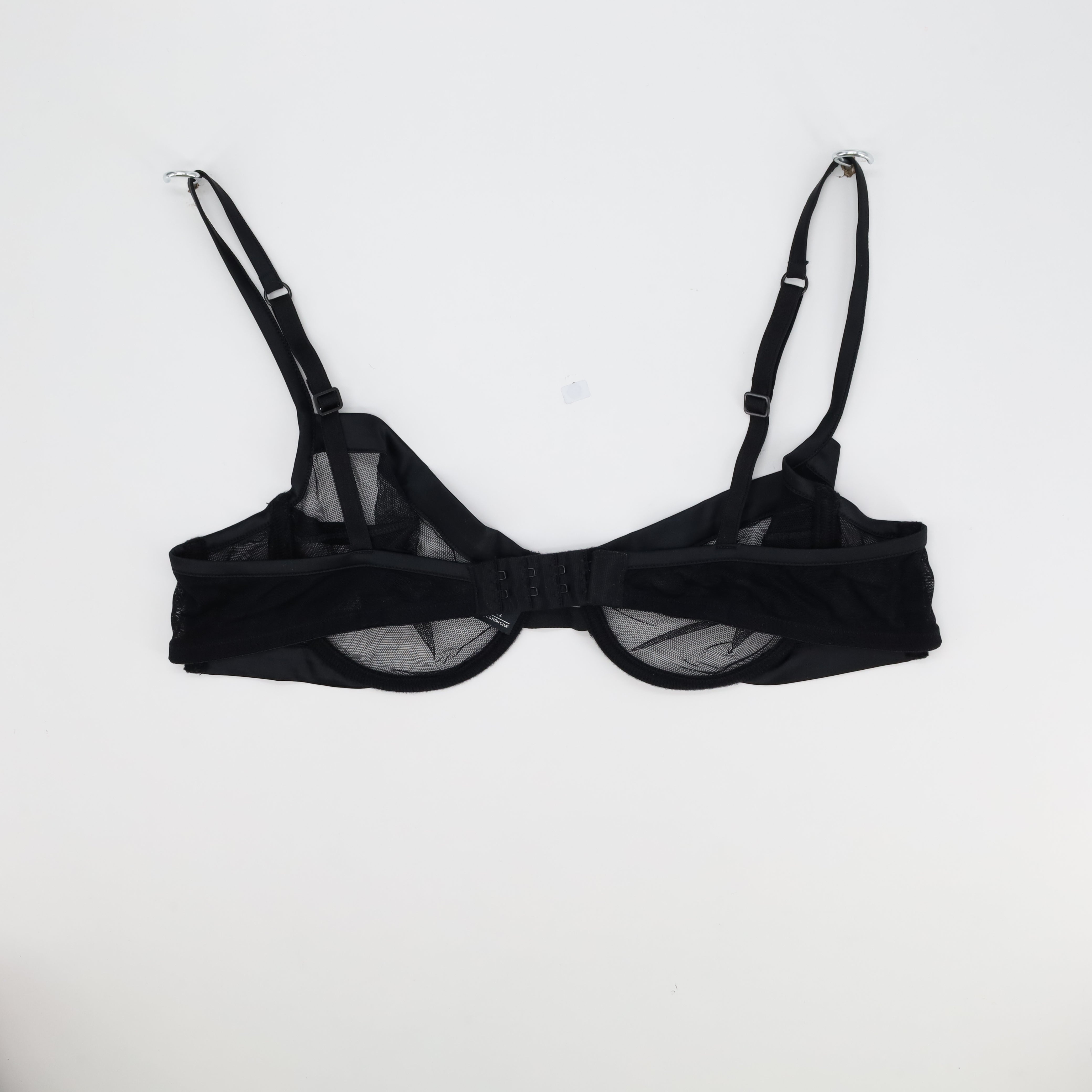 Soutien-gorge R Crescentini Noir