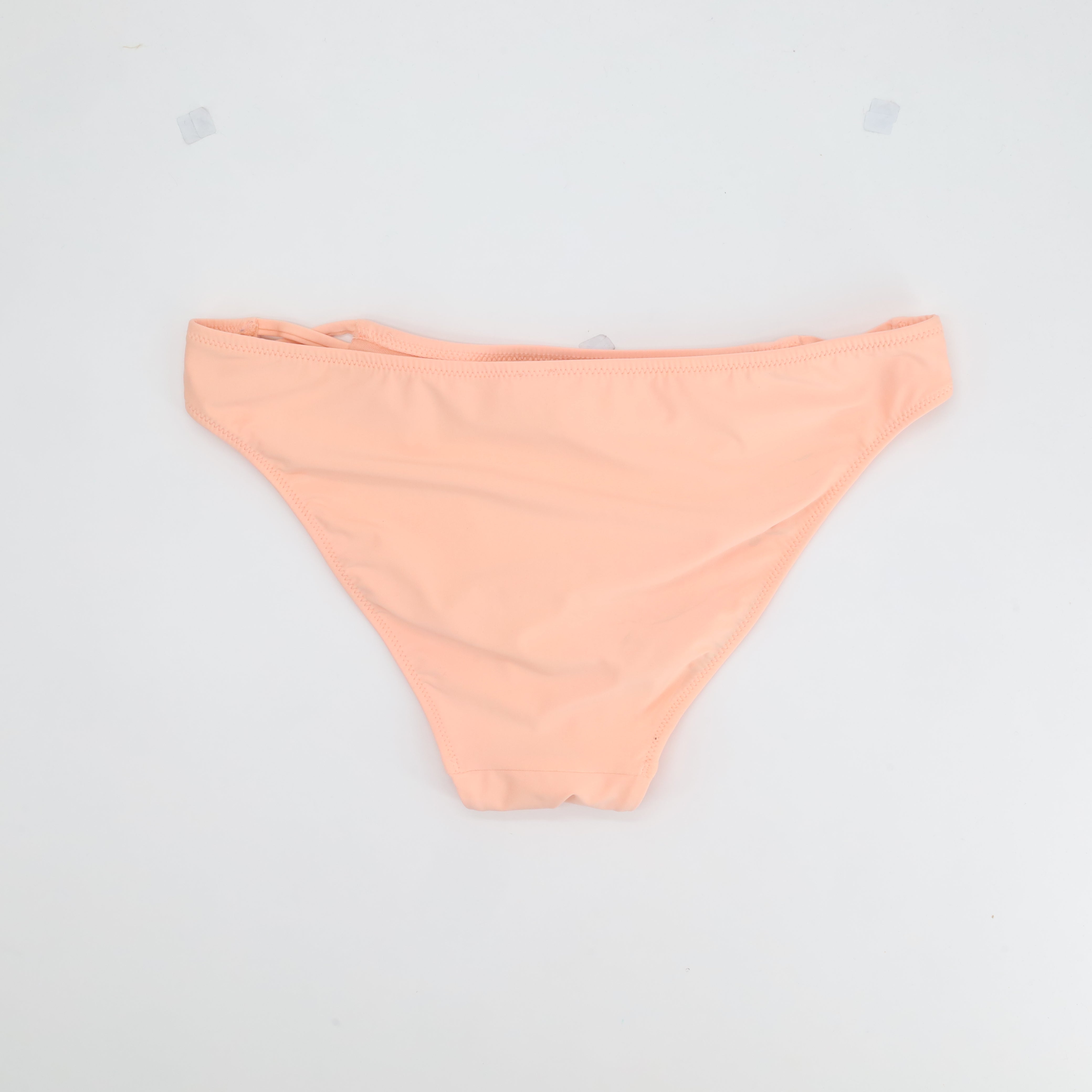 Bas de maillot ETAM Orange