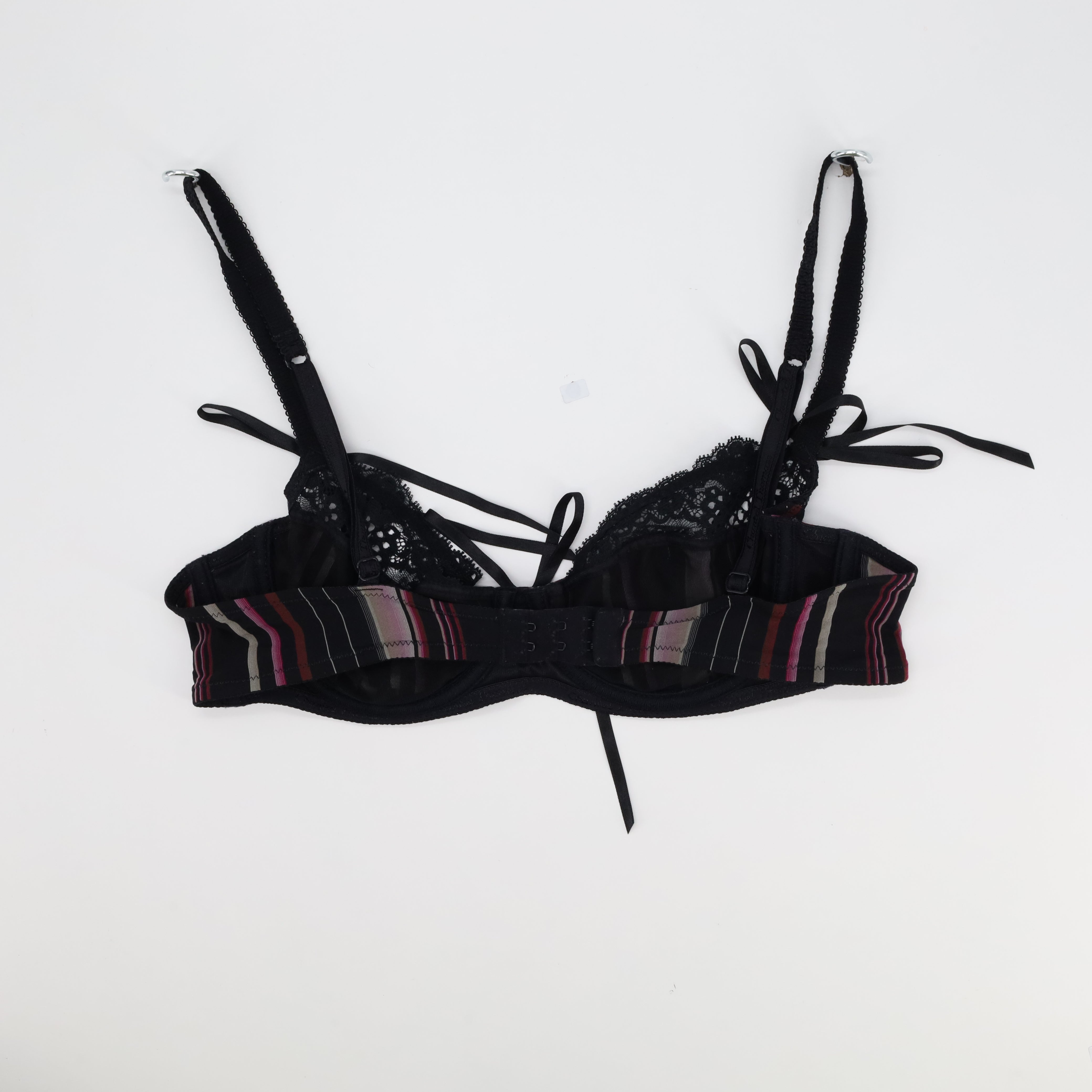 Soutien-gorge Chantal Thomass Noir