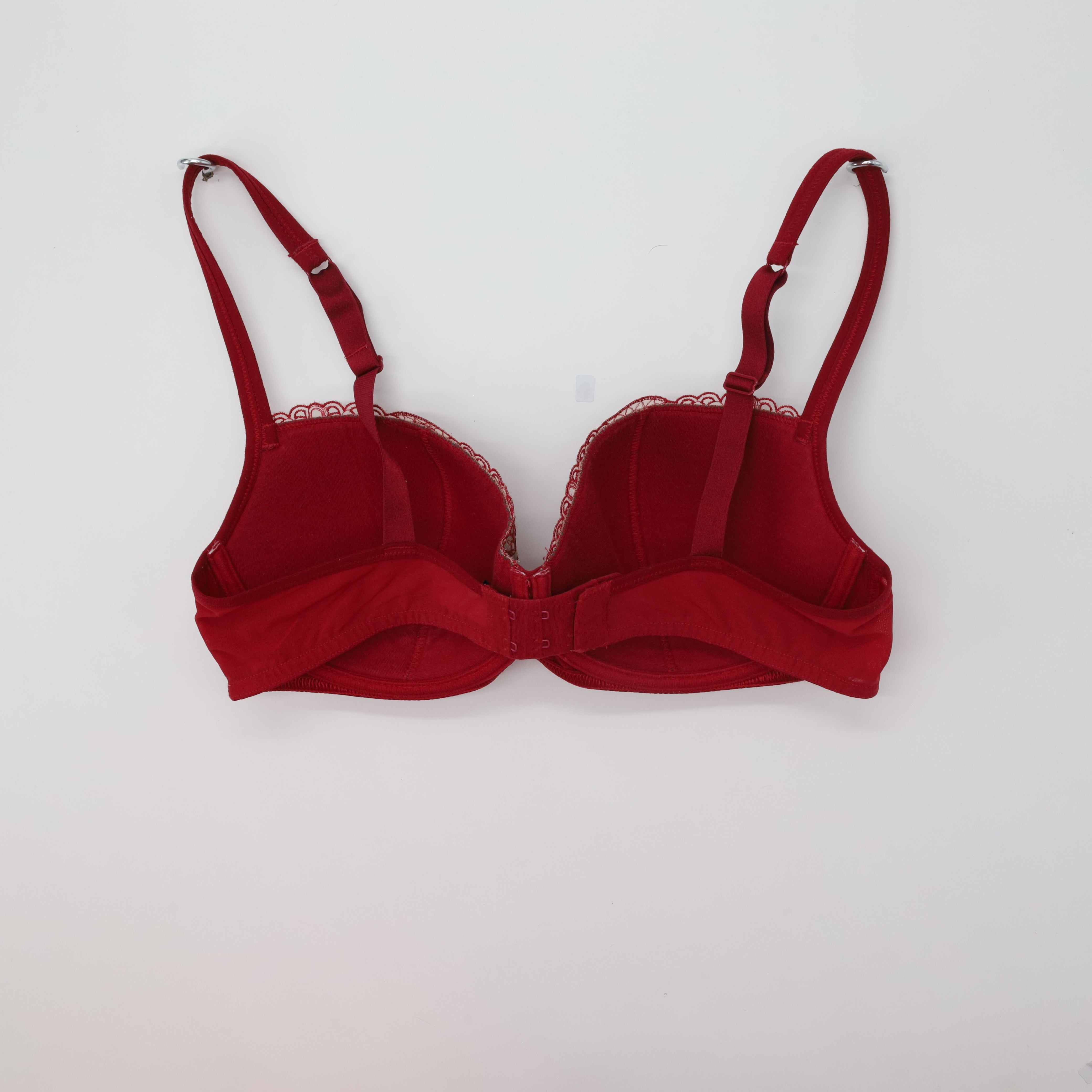 Soutien-gorge Maison Lejaby Rouge