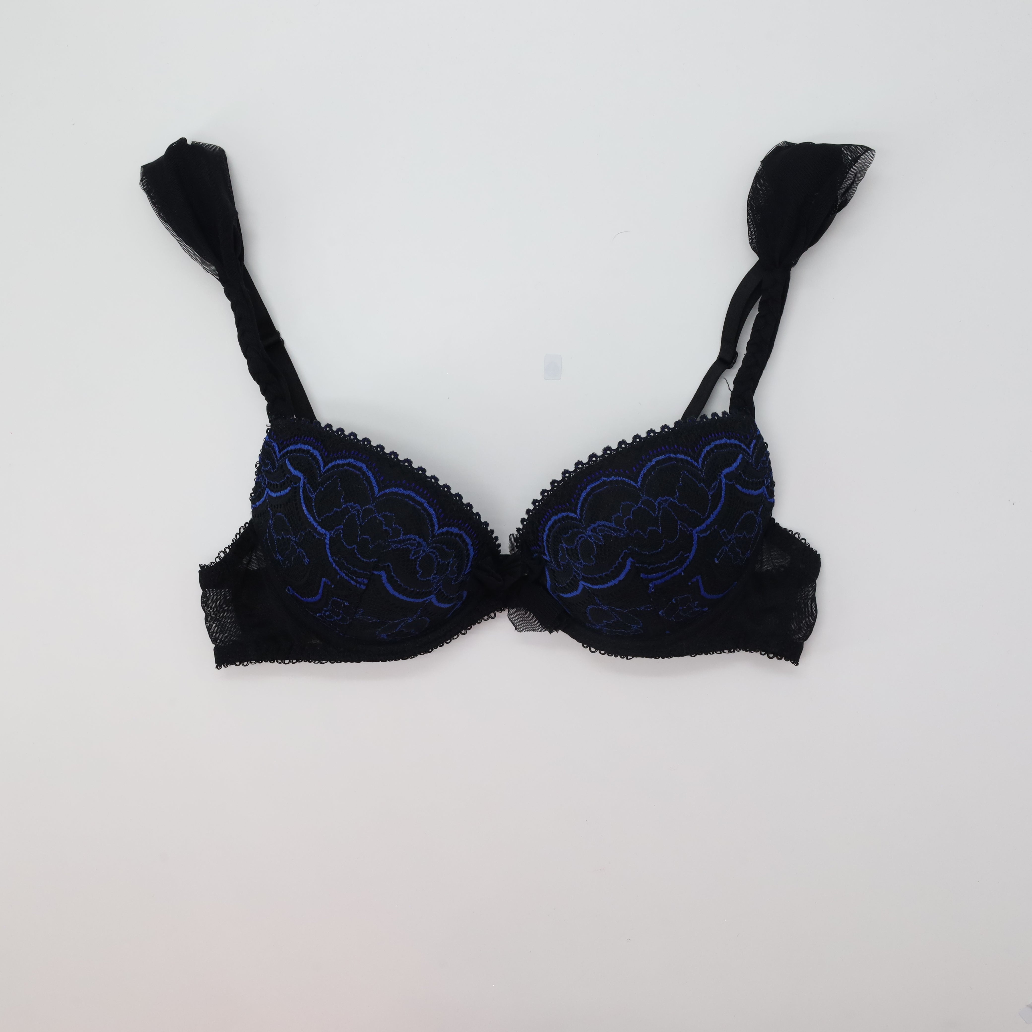 Soutien-gorge ETAM Noir