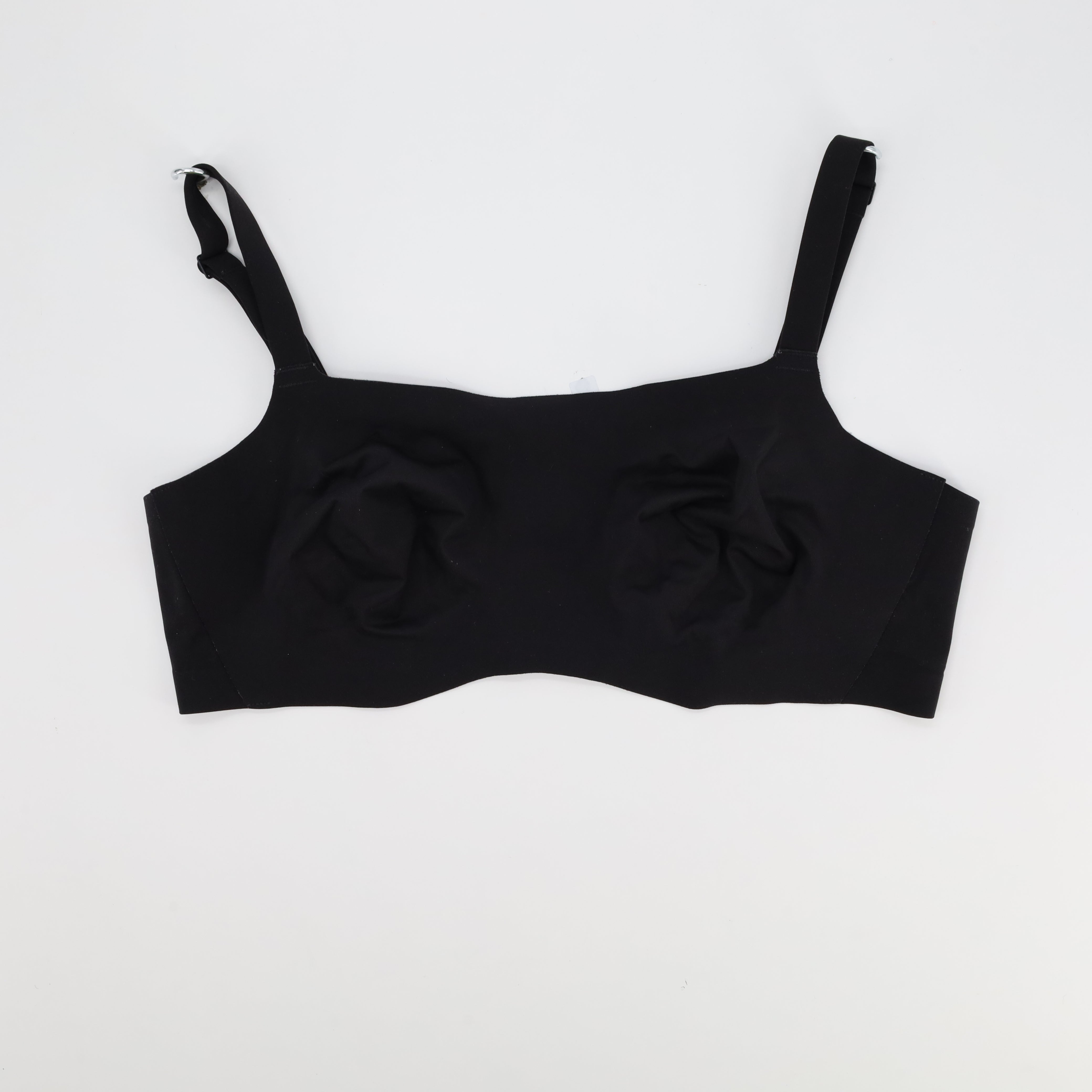 Soutien-gorge Je ne sais quoi Noir