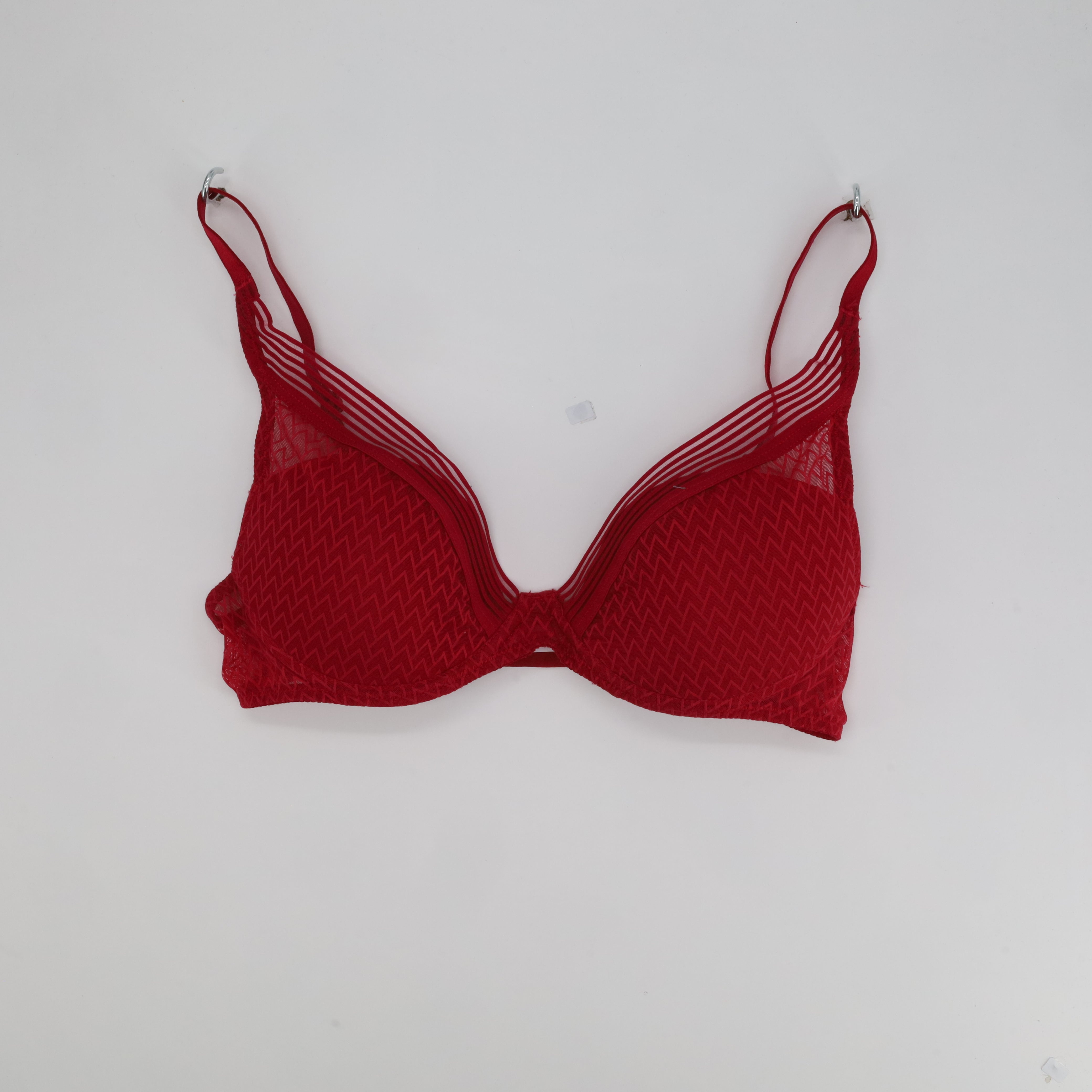 Soutien-gorge Chantelle Rouge