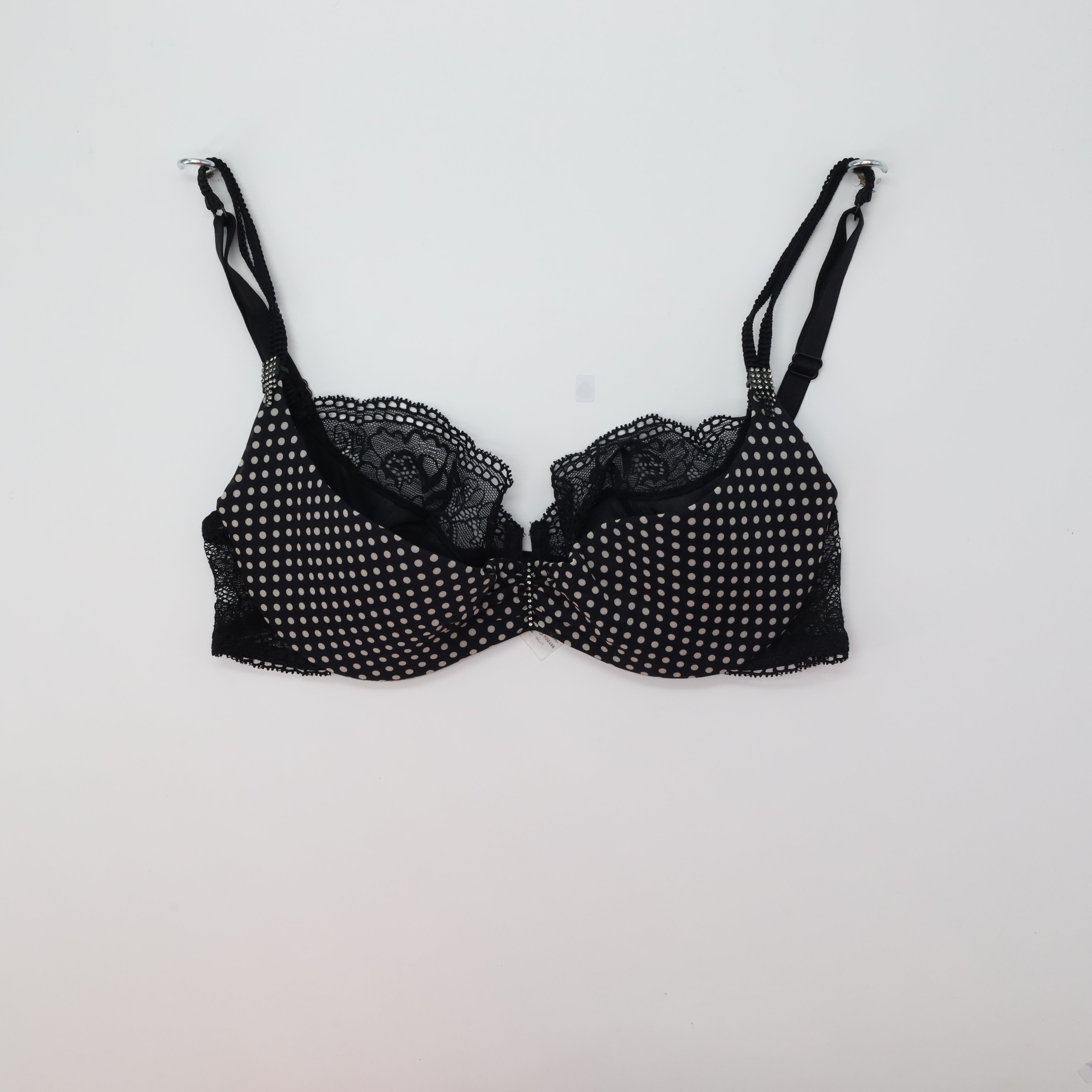 Soutien-gorge Maison Lejaby Noir