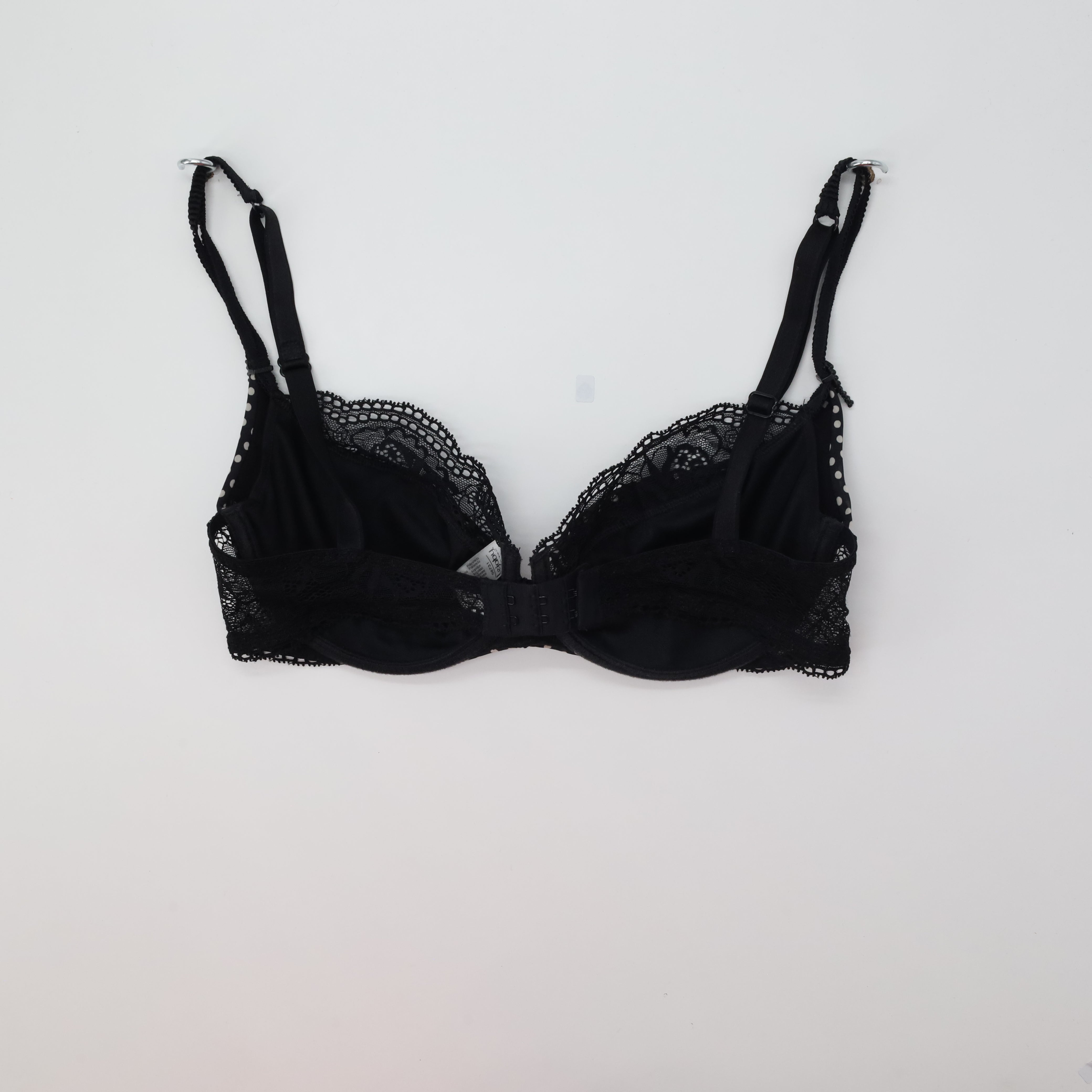 Soutien-gorge Maison Lejaby Noir