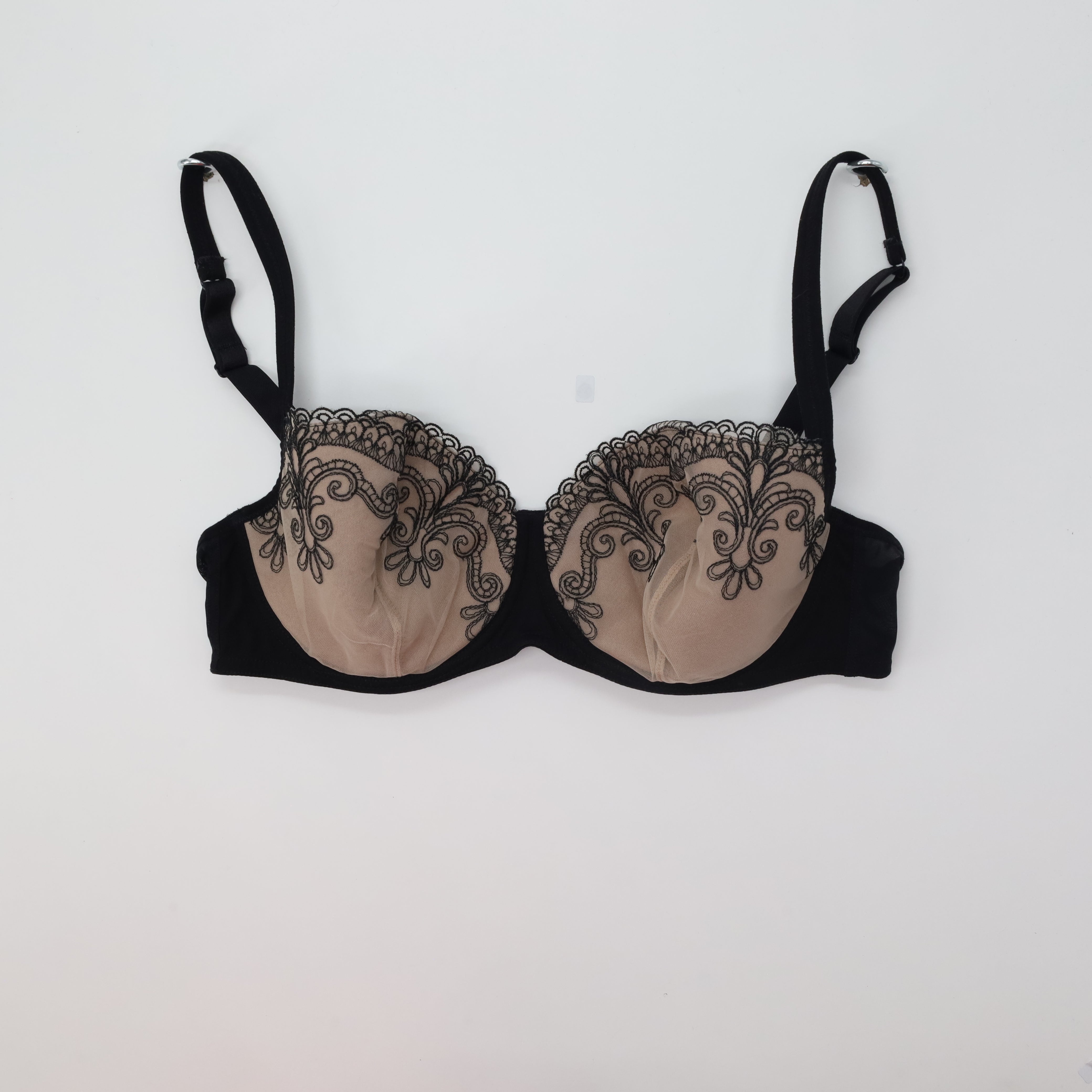 Soutien-gorge Maison Lejaby Noir