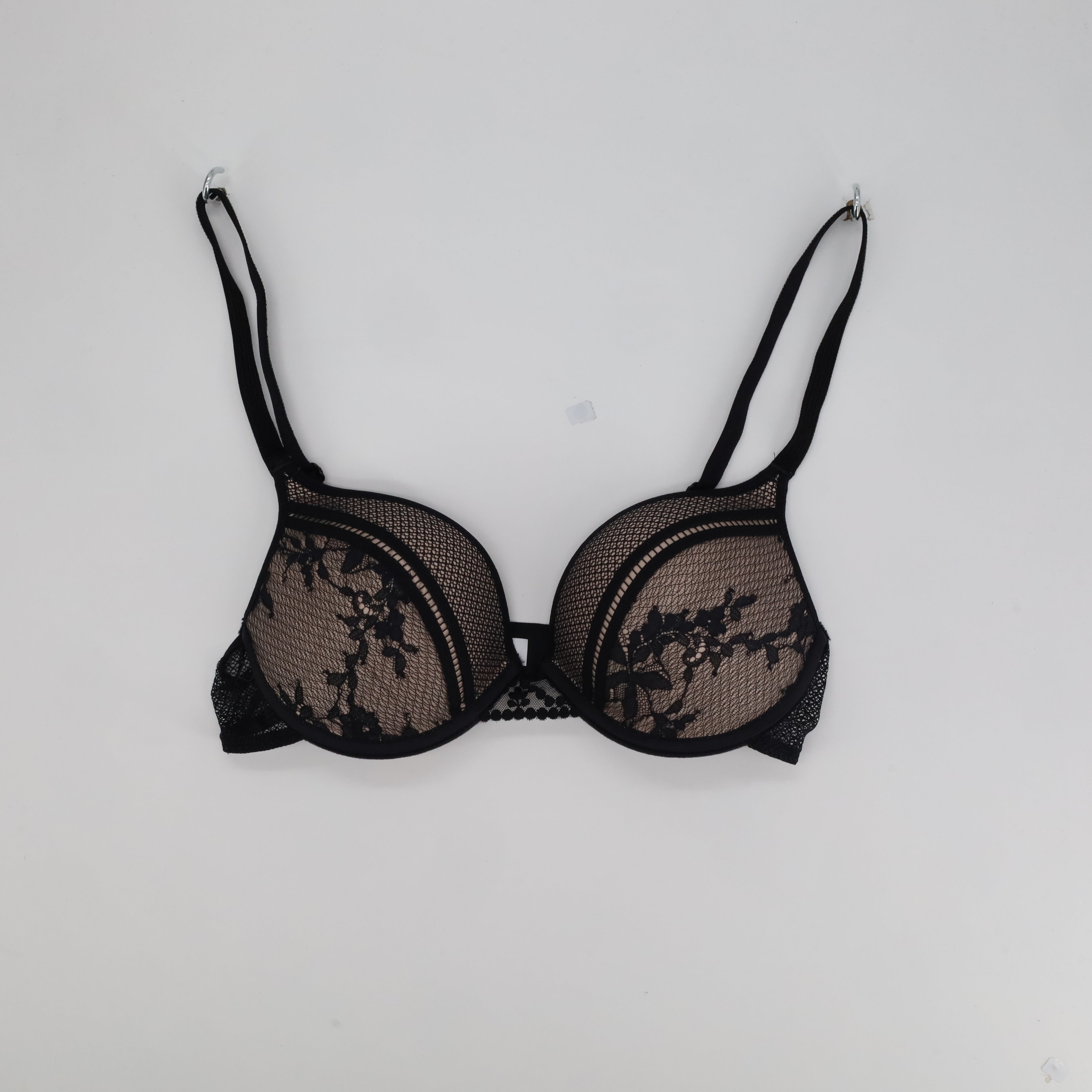 Soutien-gorge Chantelle Noir
