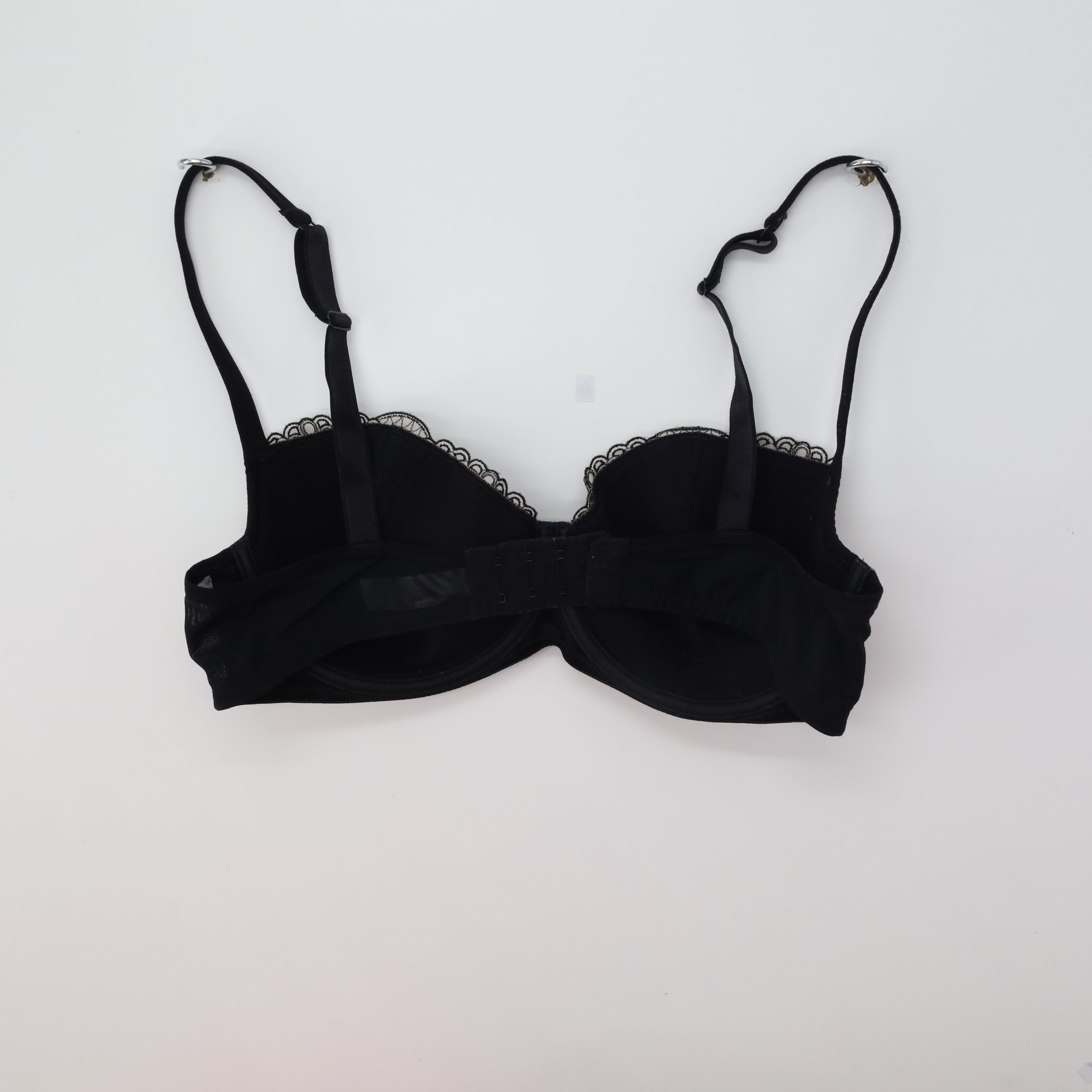 Soutien-gorge Maison Lejaby Noir