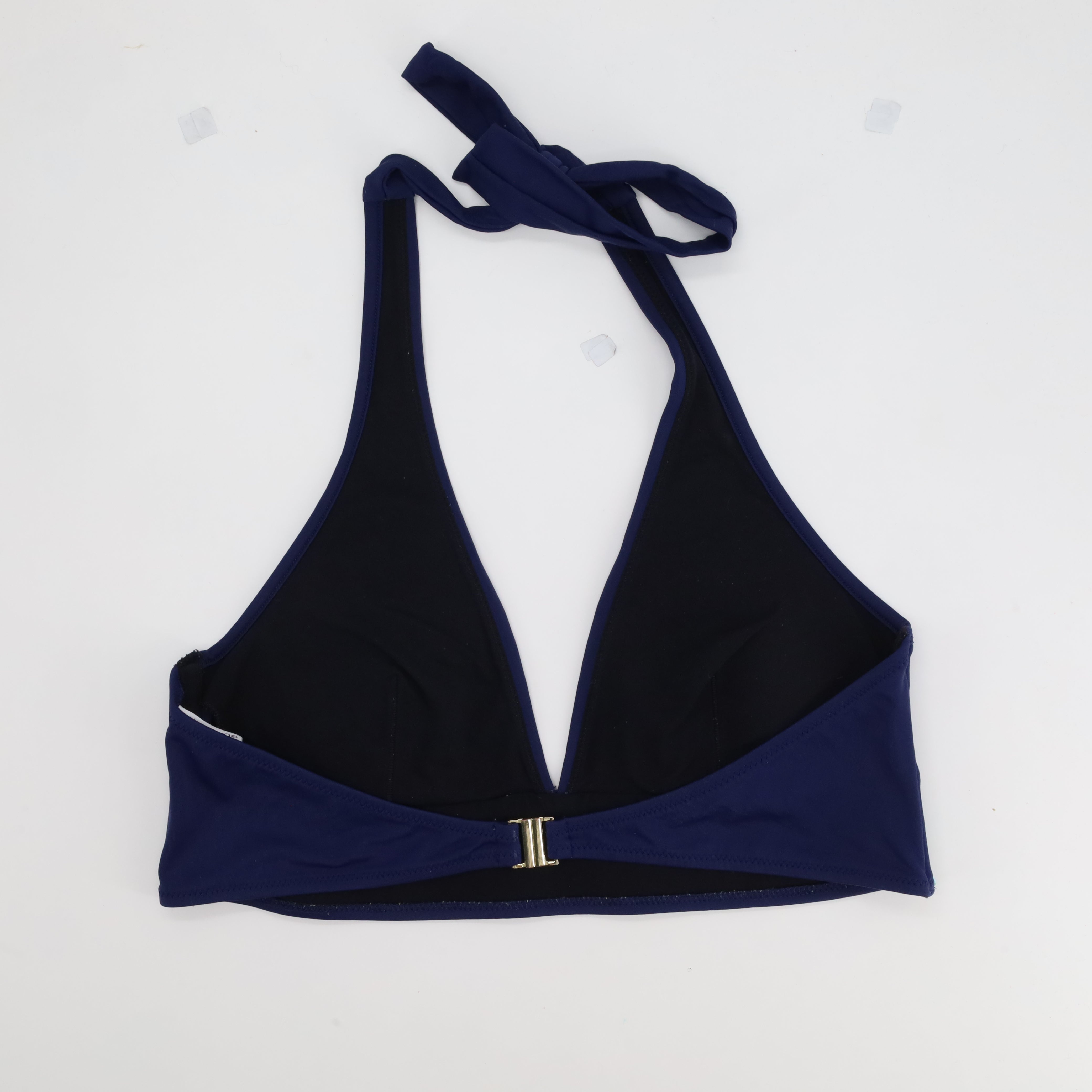 Haut de maillot RougeGorge Bleu