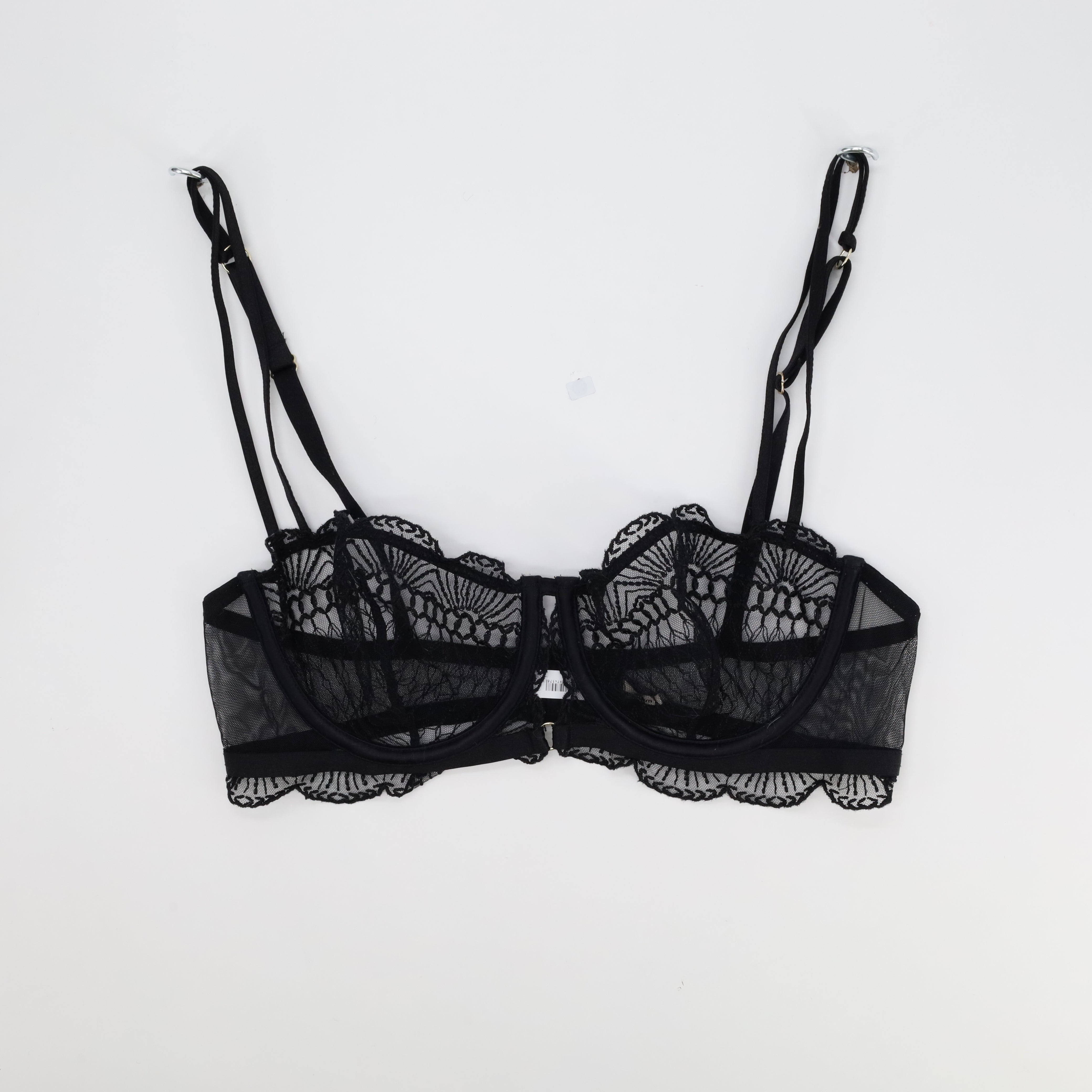 Soutien-gorge ETAM Noir