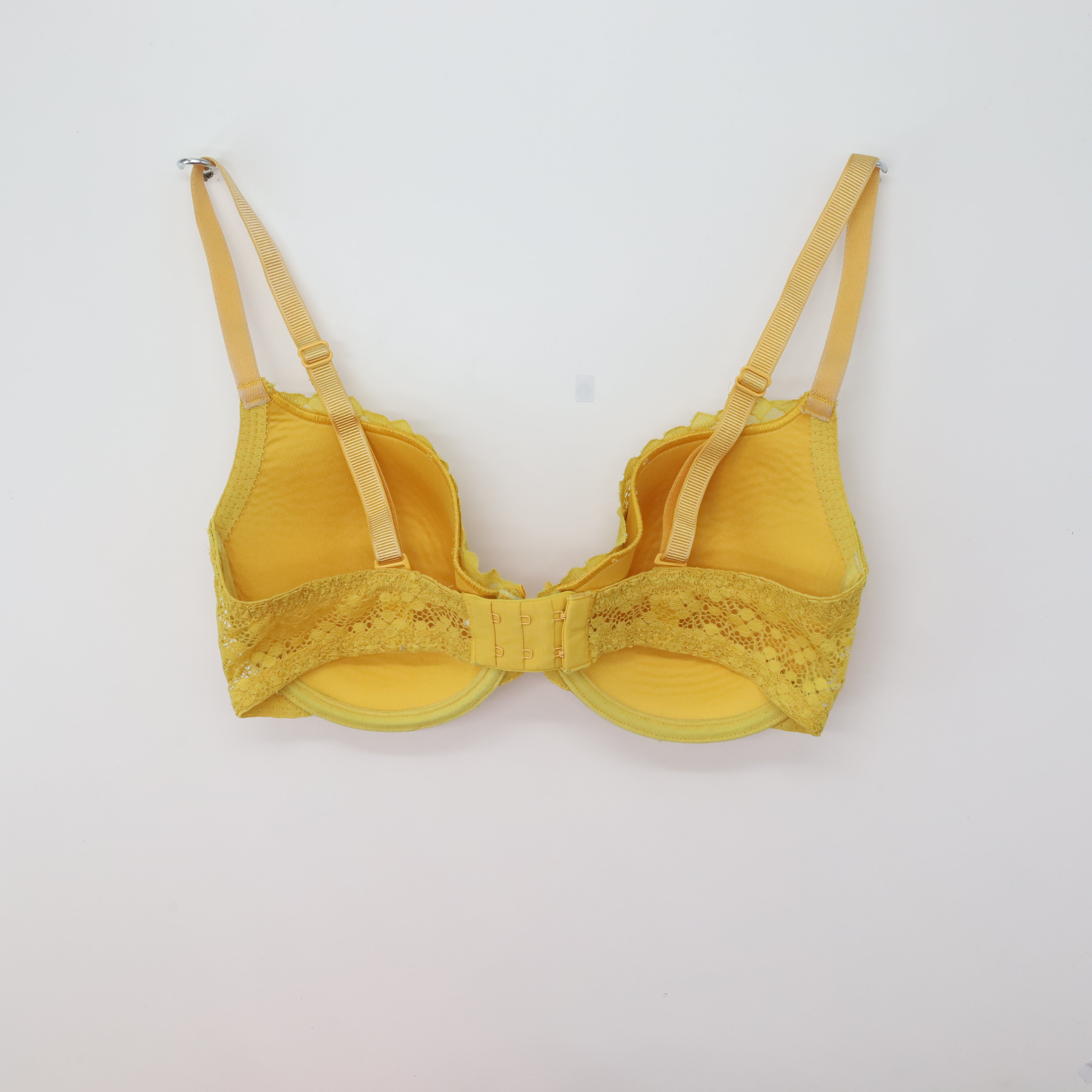 Soutien-gorge Darjeeling Jaune