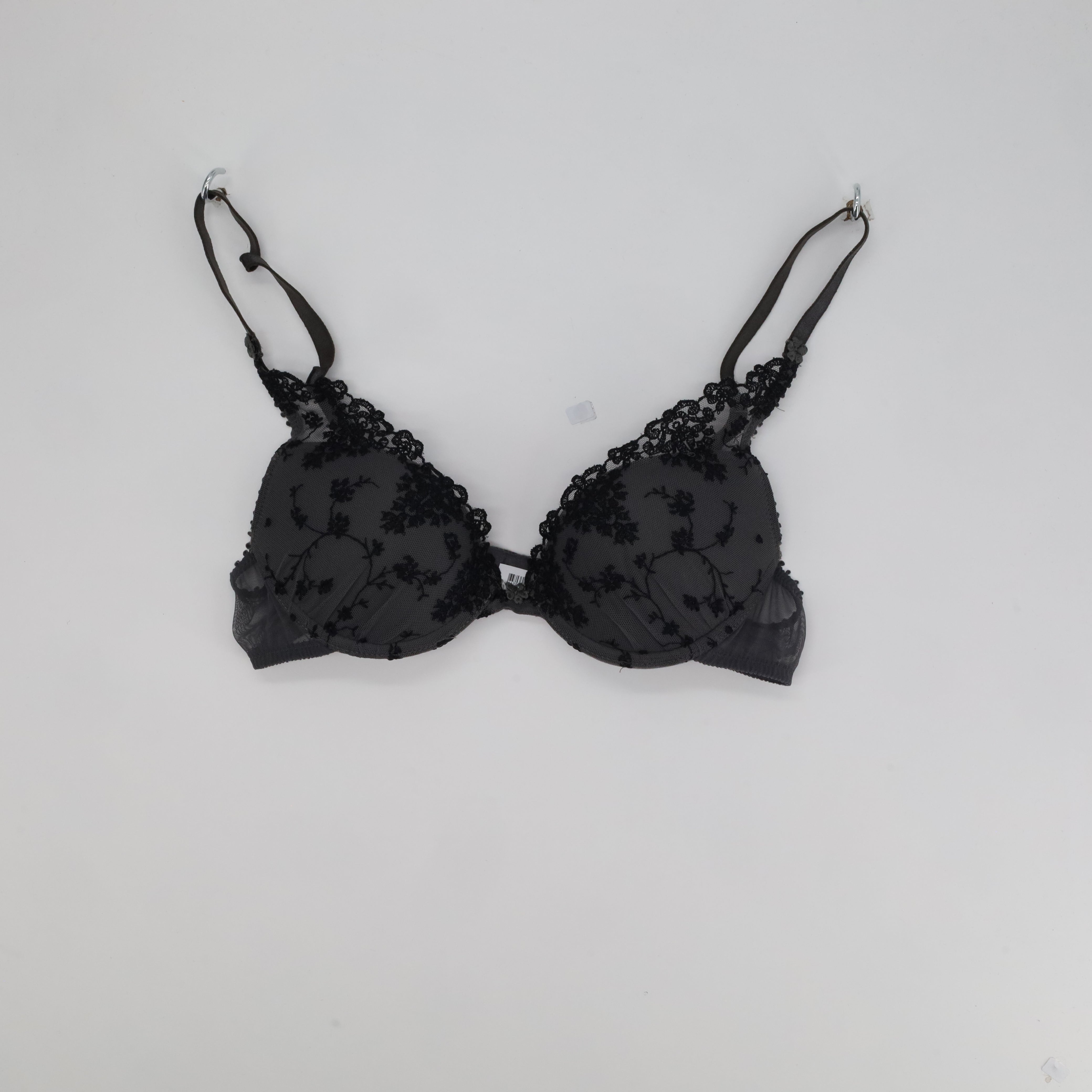 Soutien-gorge Gris
