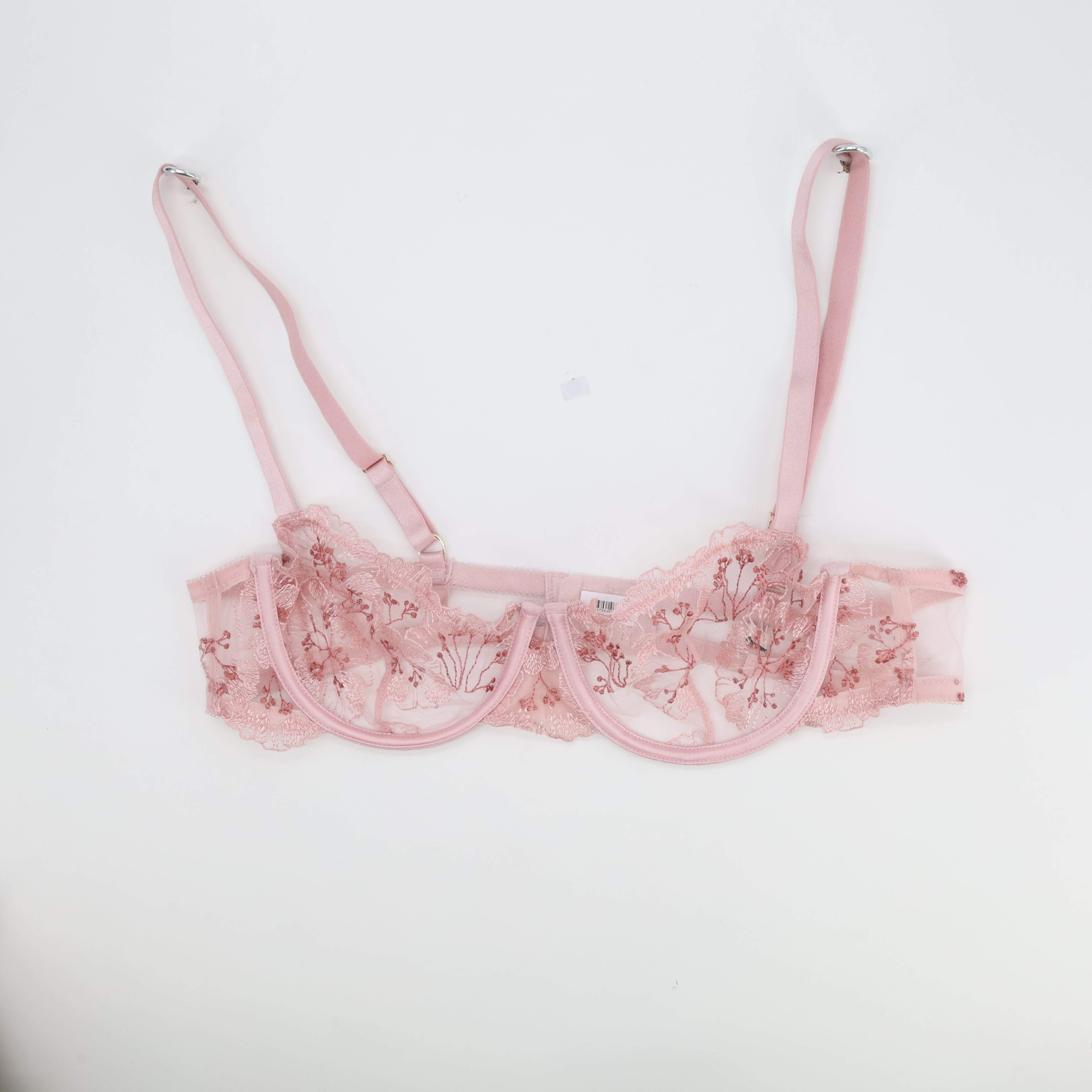 Soutien-gorge ETAM Rose