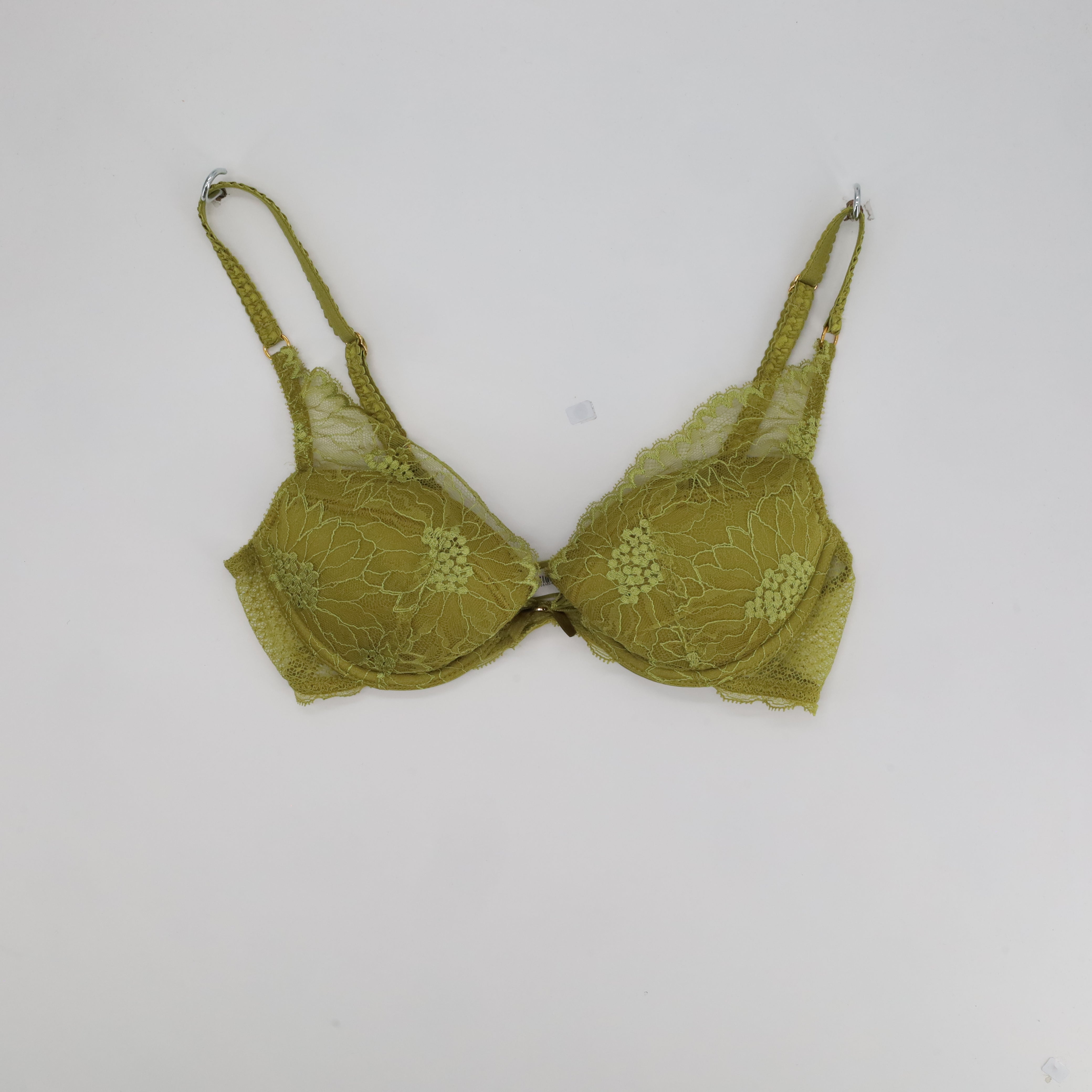 Soutien-gorge Chantelle Vert