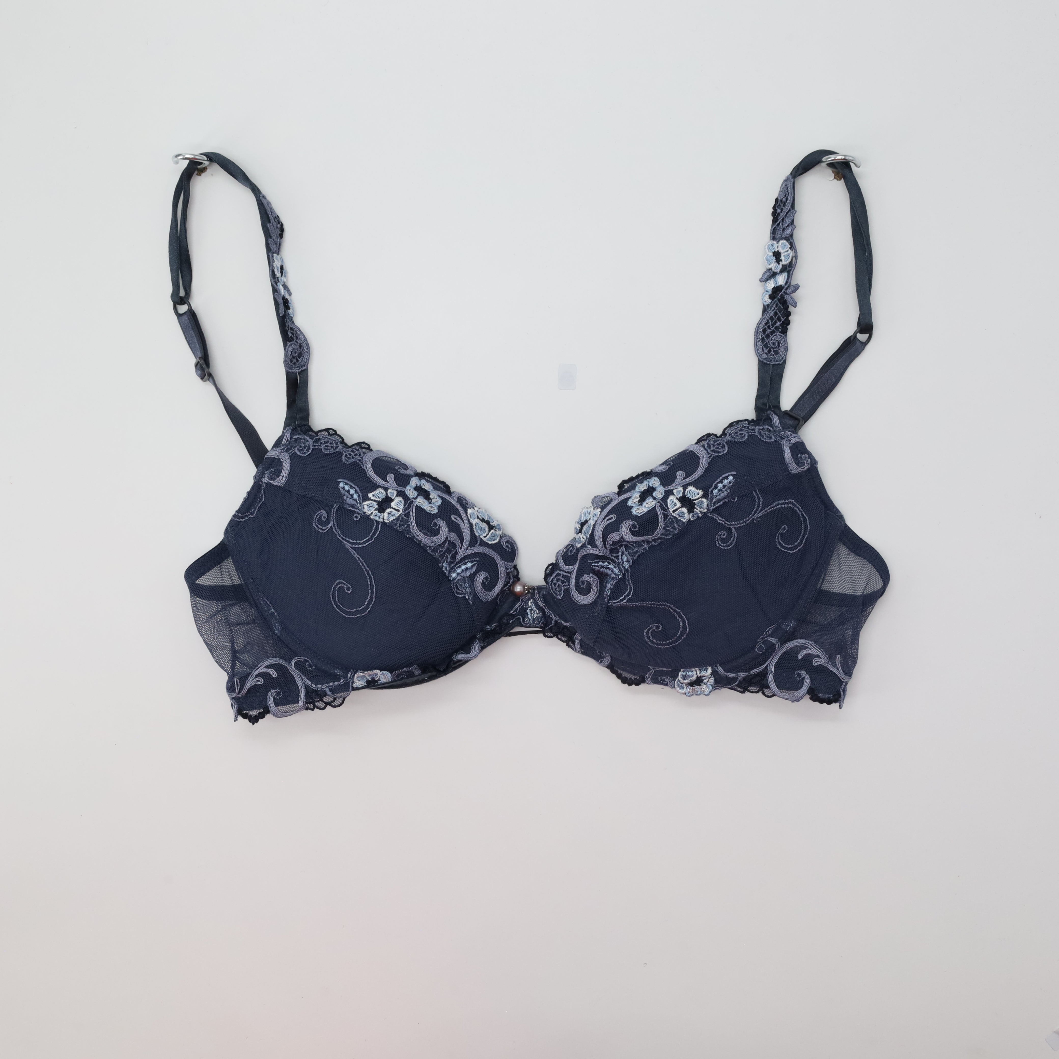 Soutien-gorge Lise Charmel Bleu