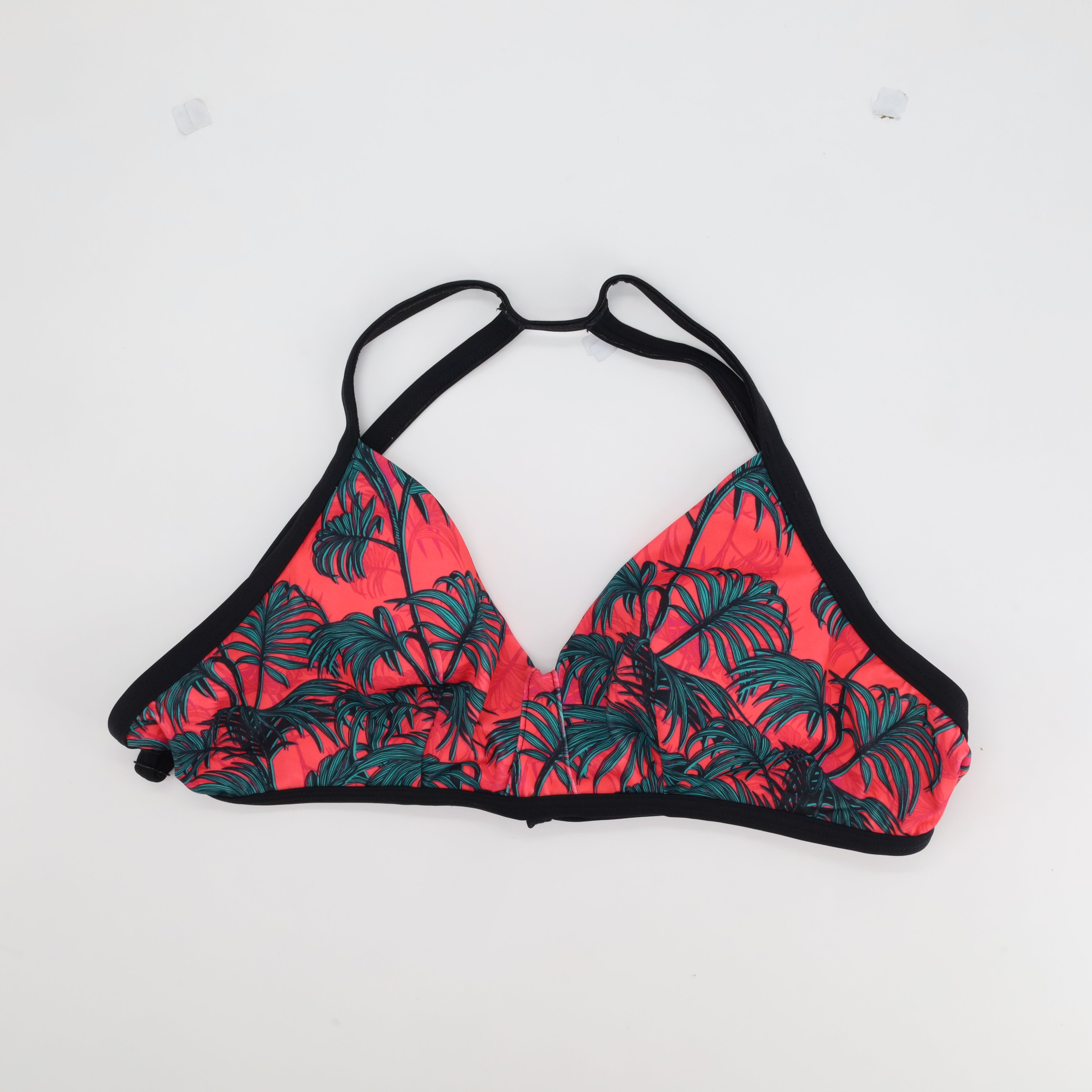 Haut de maillot Olaian Rose
