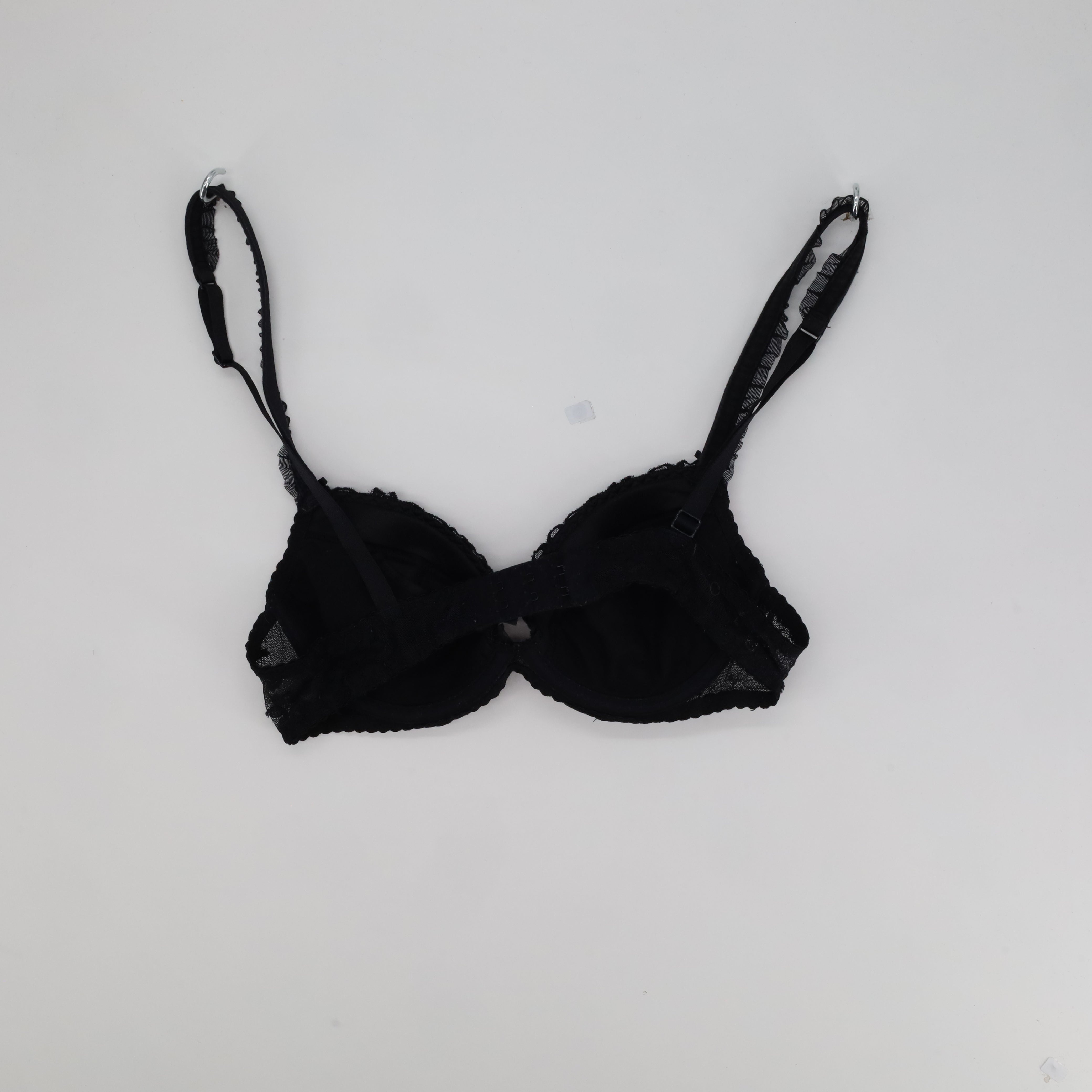 Soutien-gorge Aubade Noir
