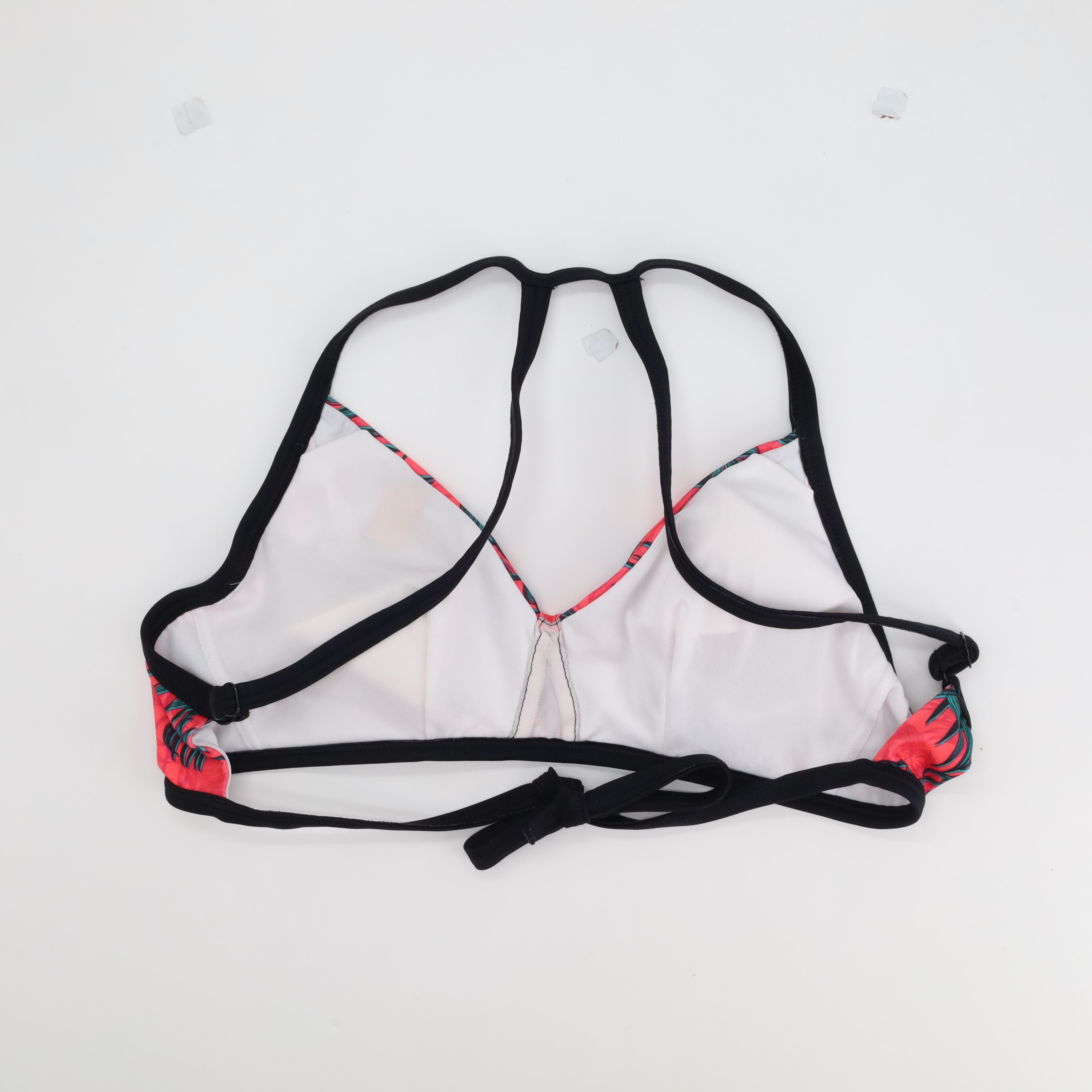 Haut de maillot Olaian Rose