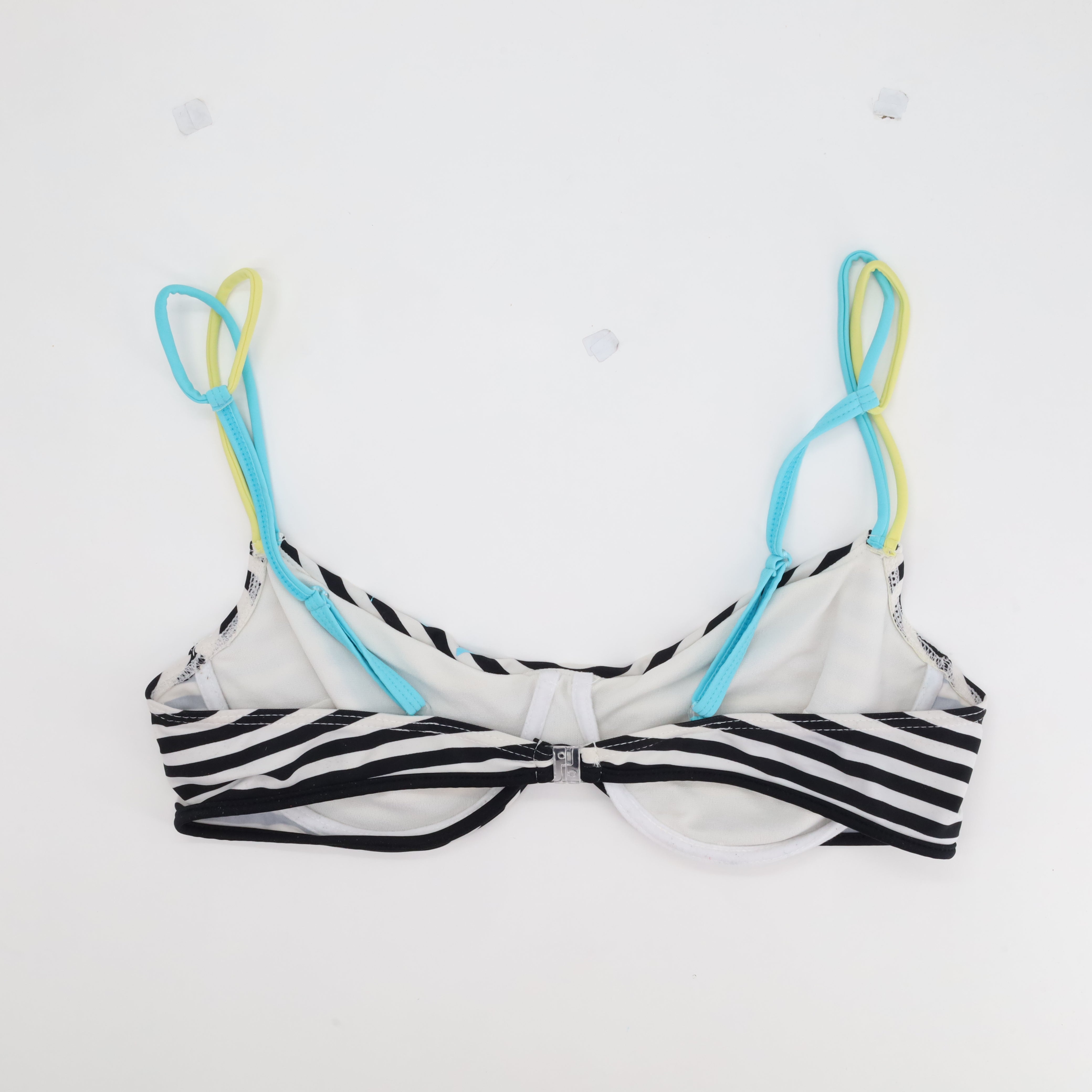 Haut de maillot Blanc