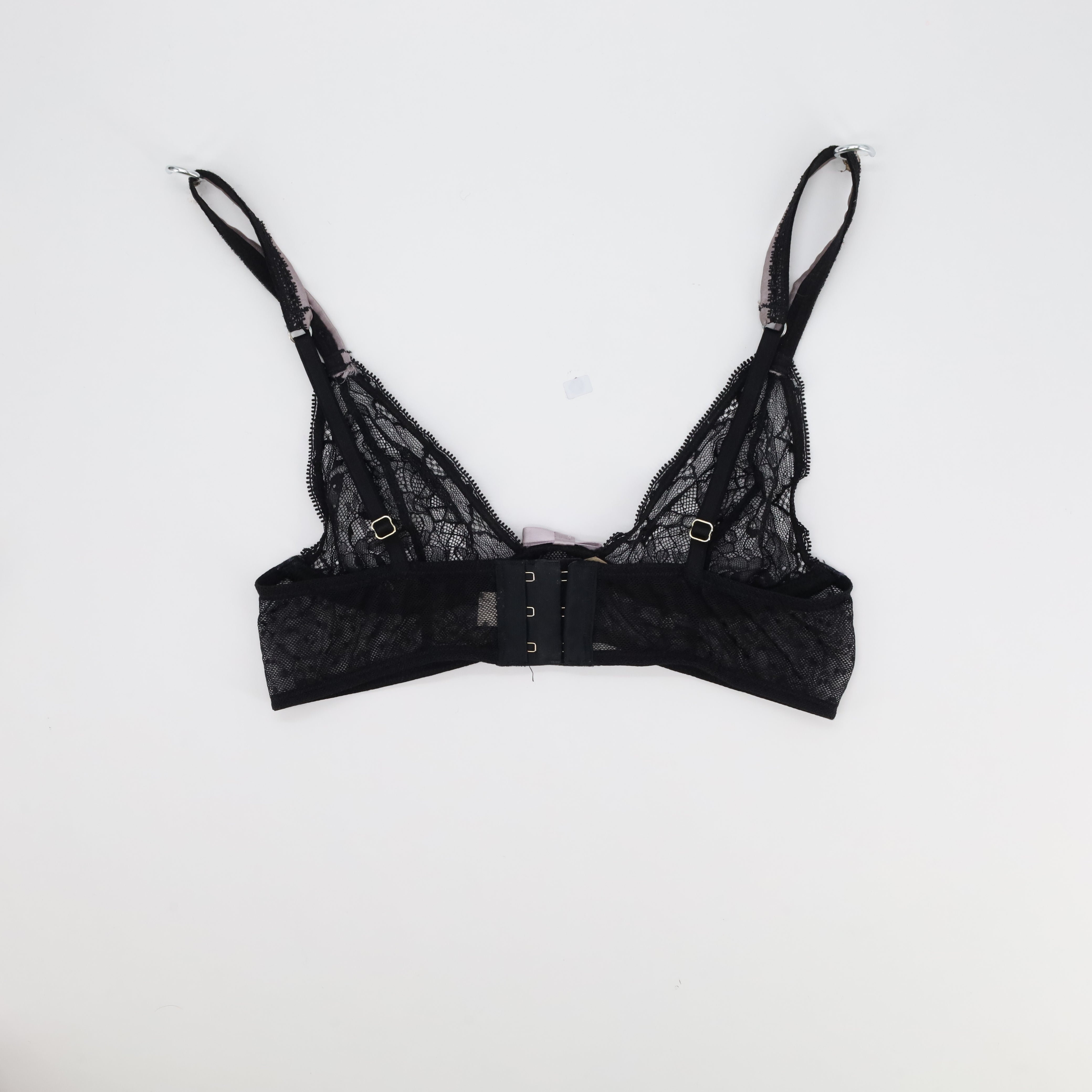 Soutien-gorge ETAM Noir