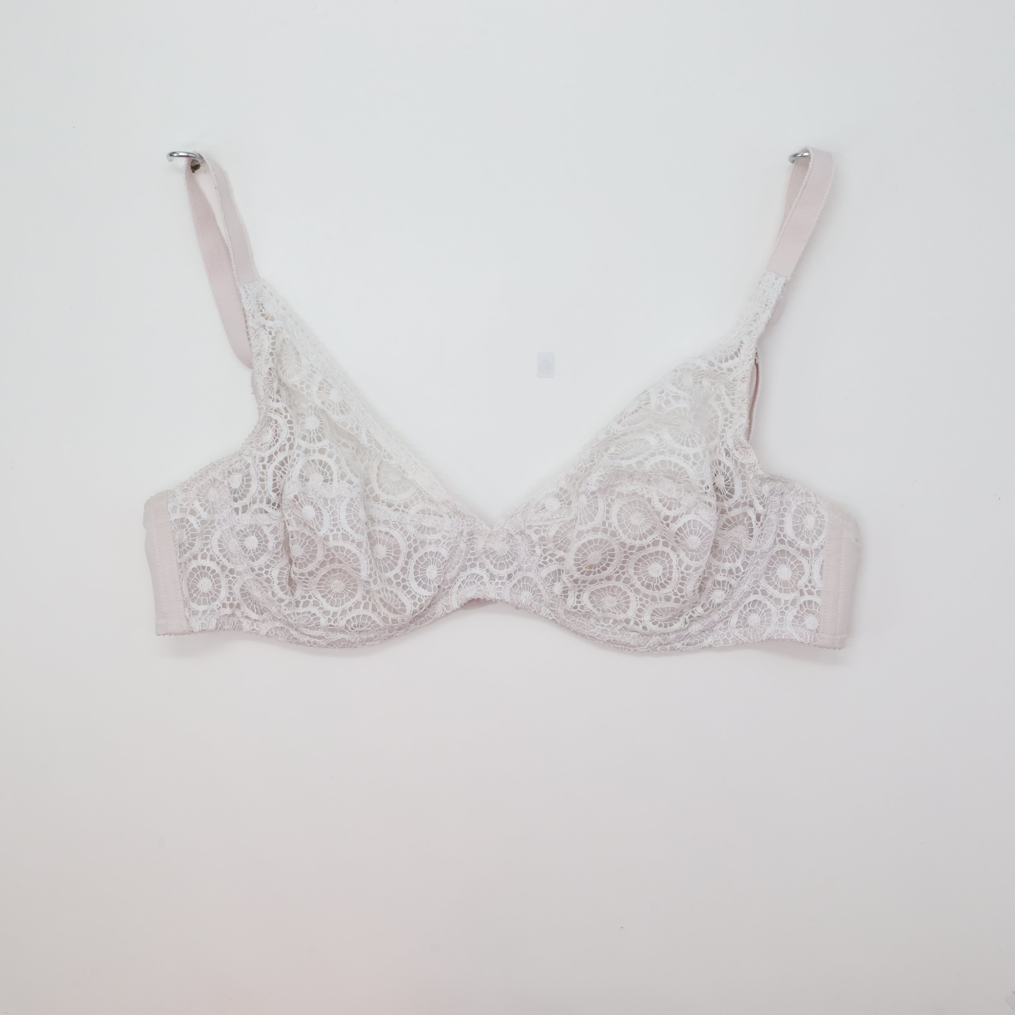 Soutien-gorge Chantelle Blanc