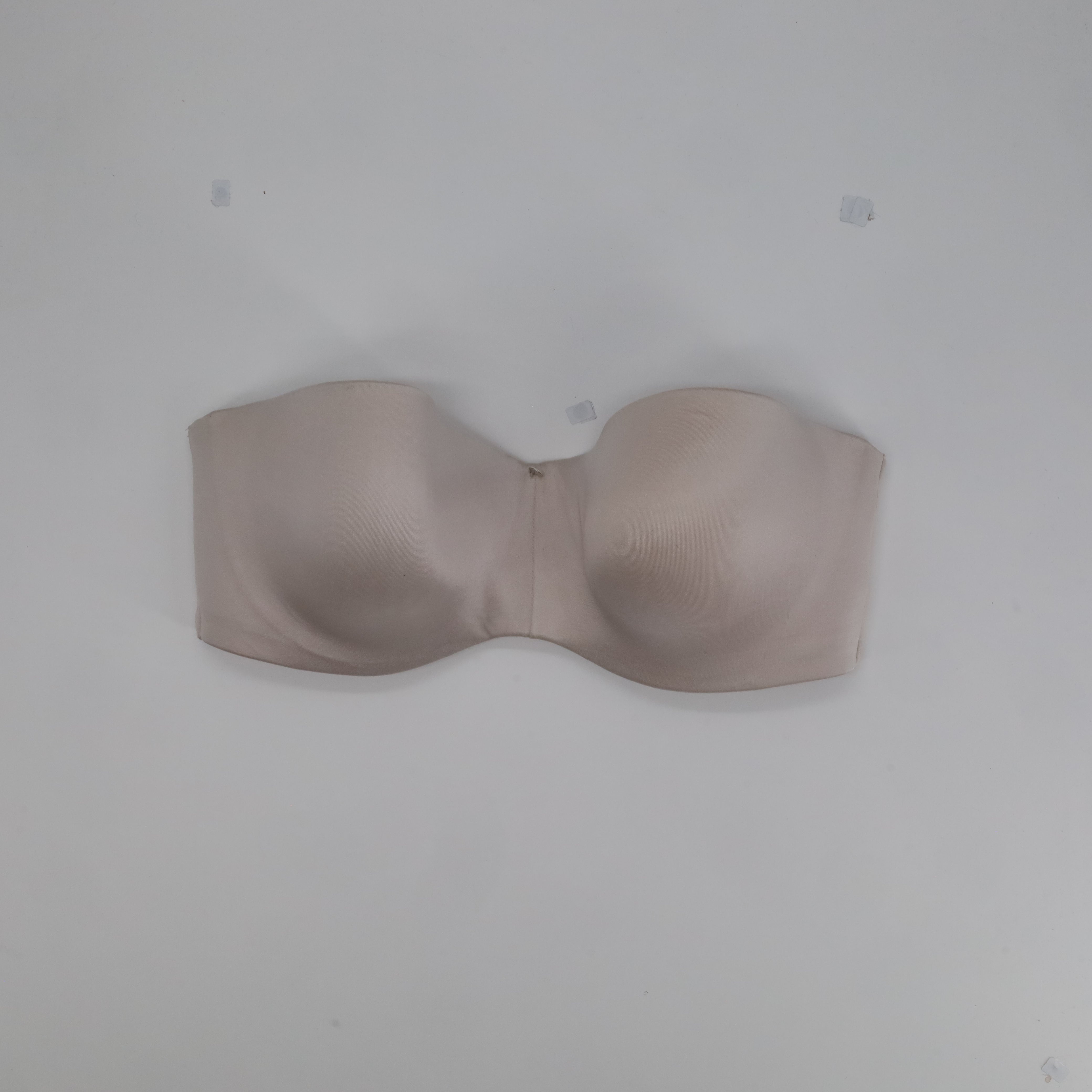 Soutien-gorge RougeGorge Blanc