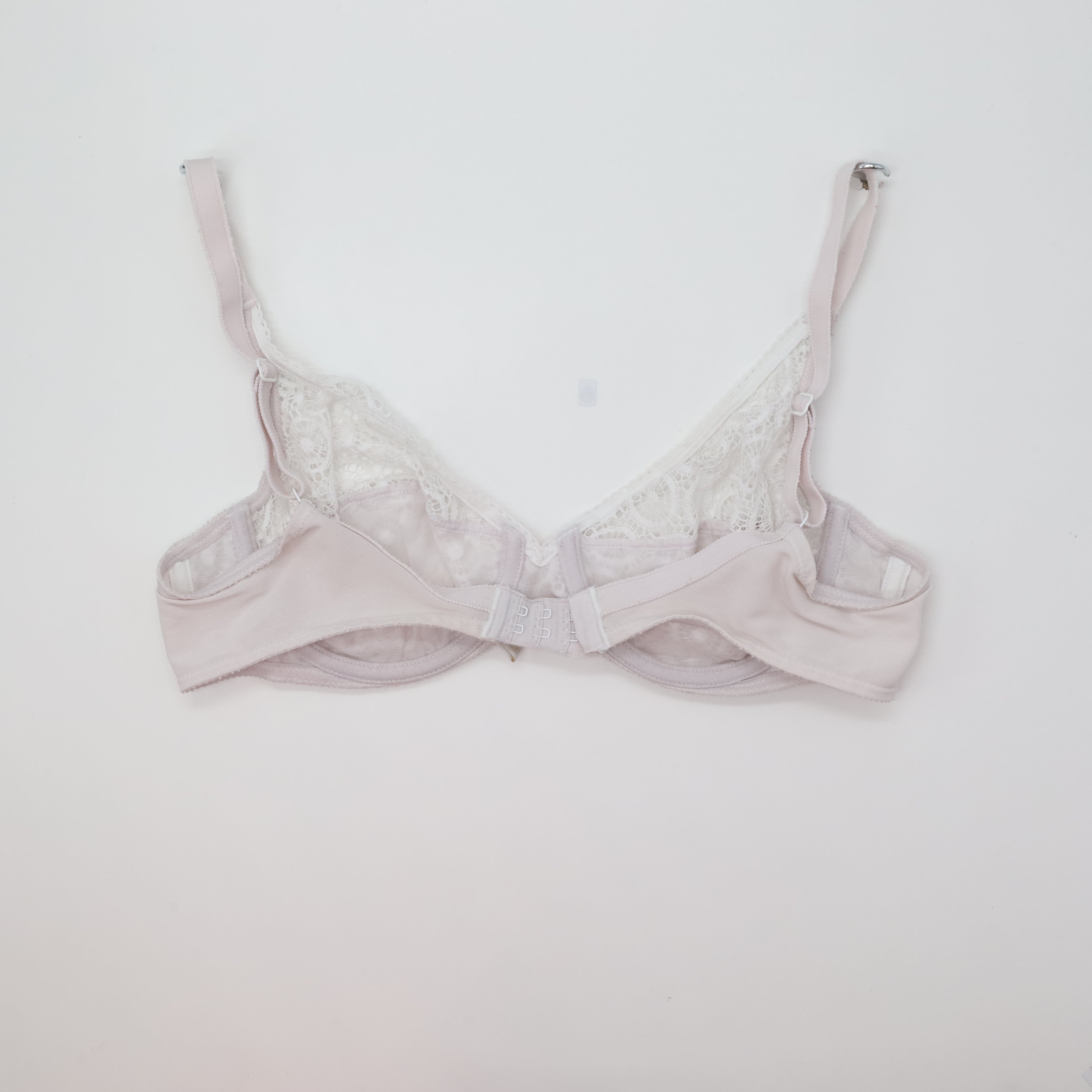Soutien-gorge Chantelle Blanc
