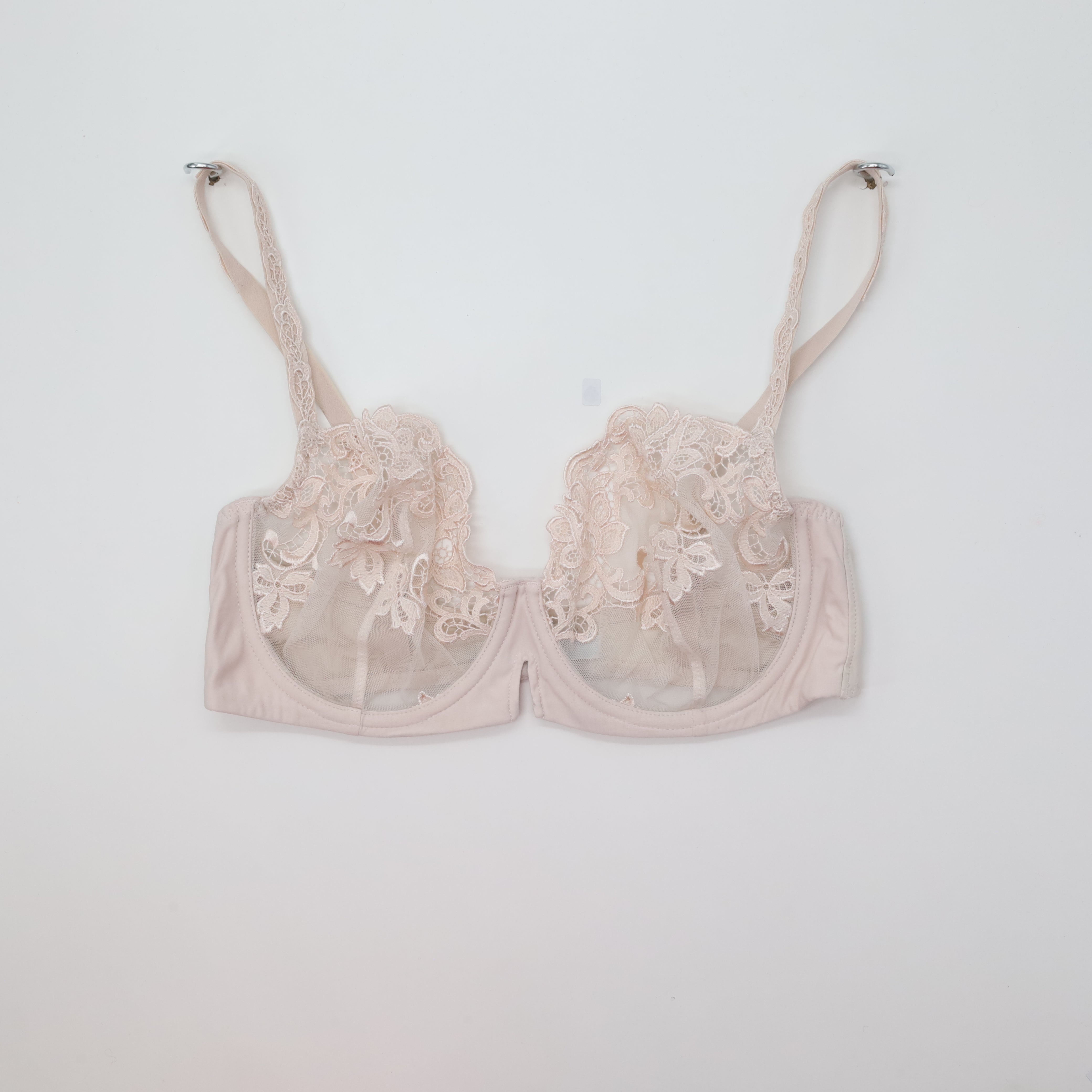Soutien-gorge Simone Pérèle Rose