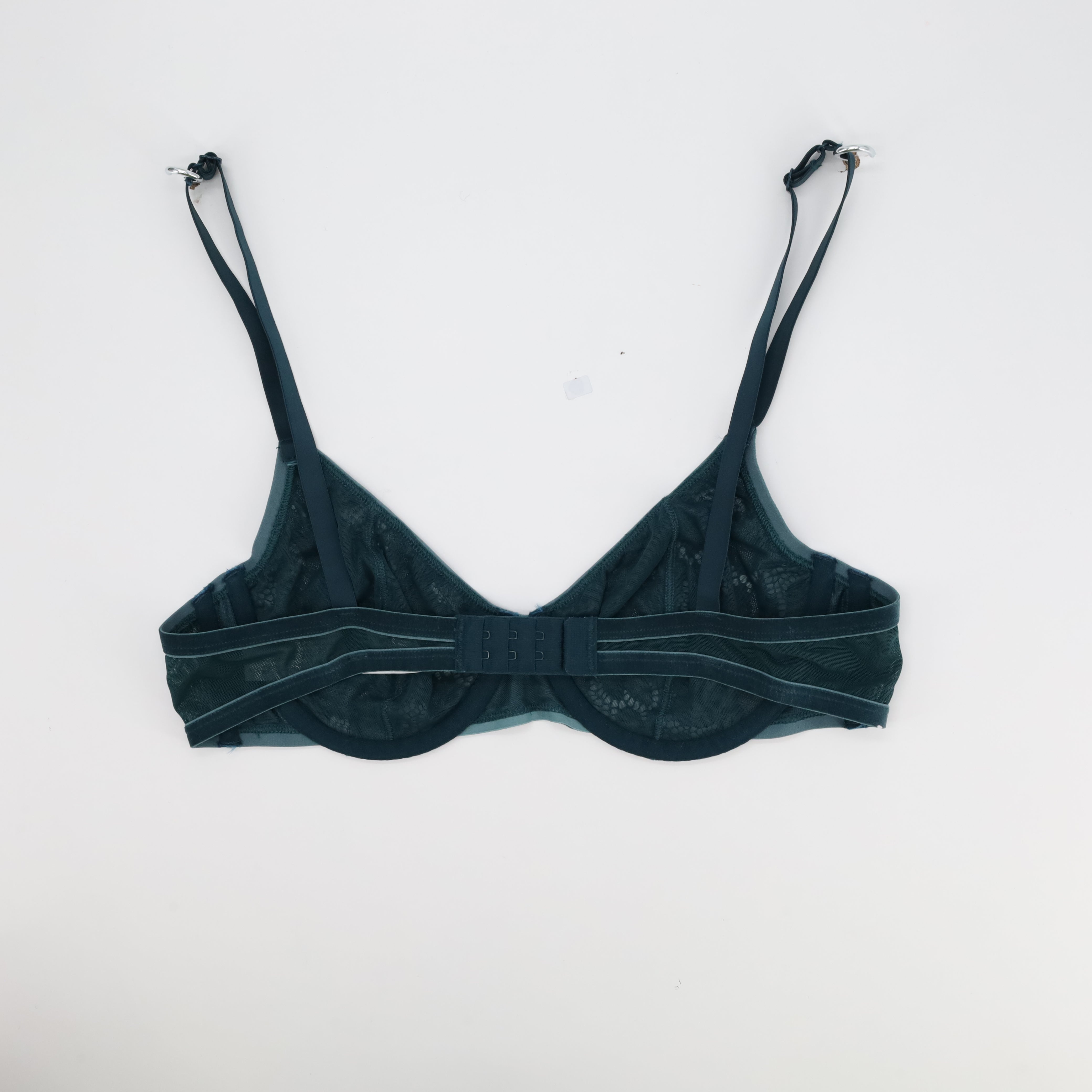 Soutien-gorge Oysho Vert