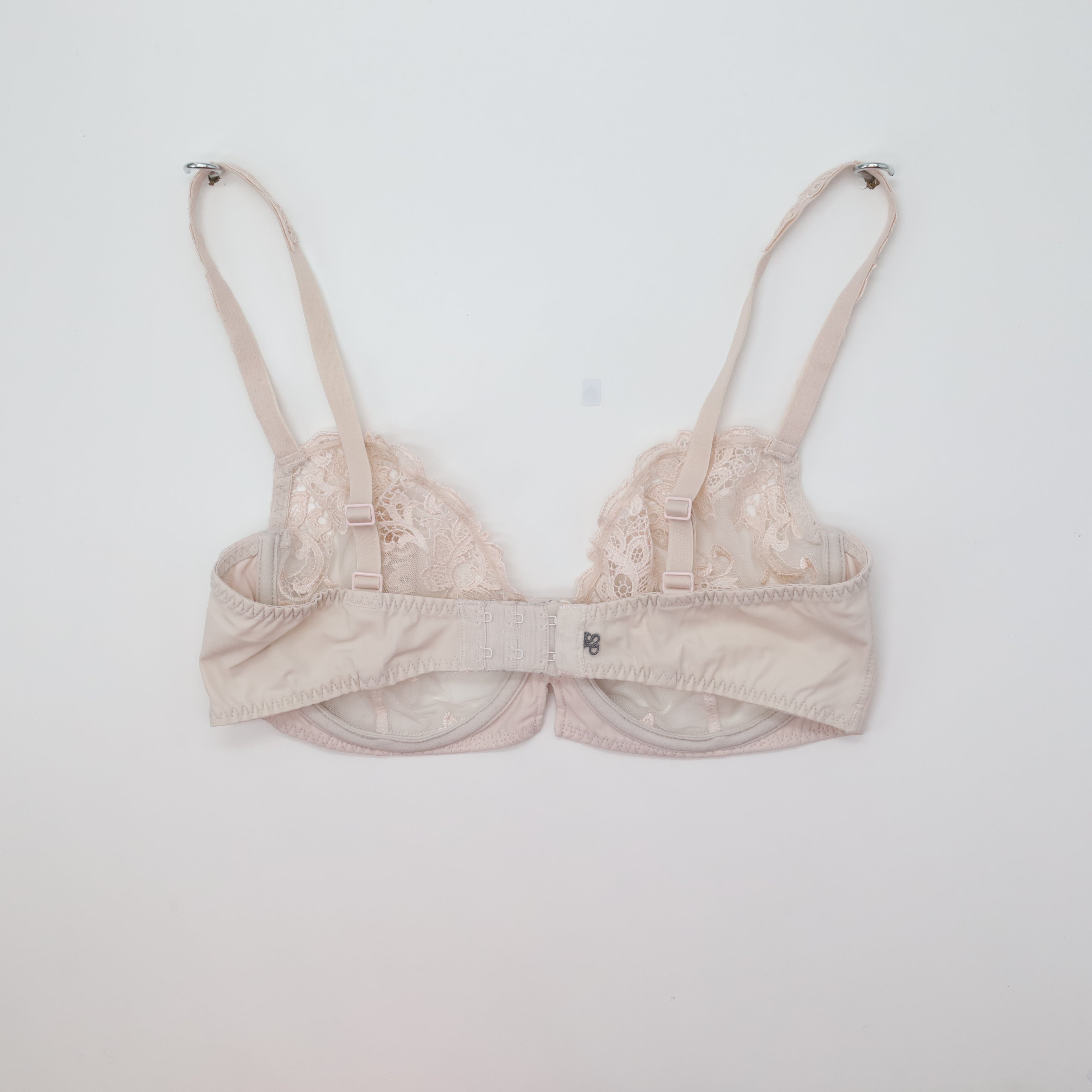 Soutien-gorge Simone Pérèle Rose