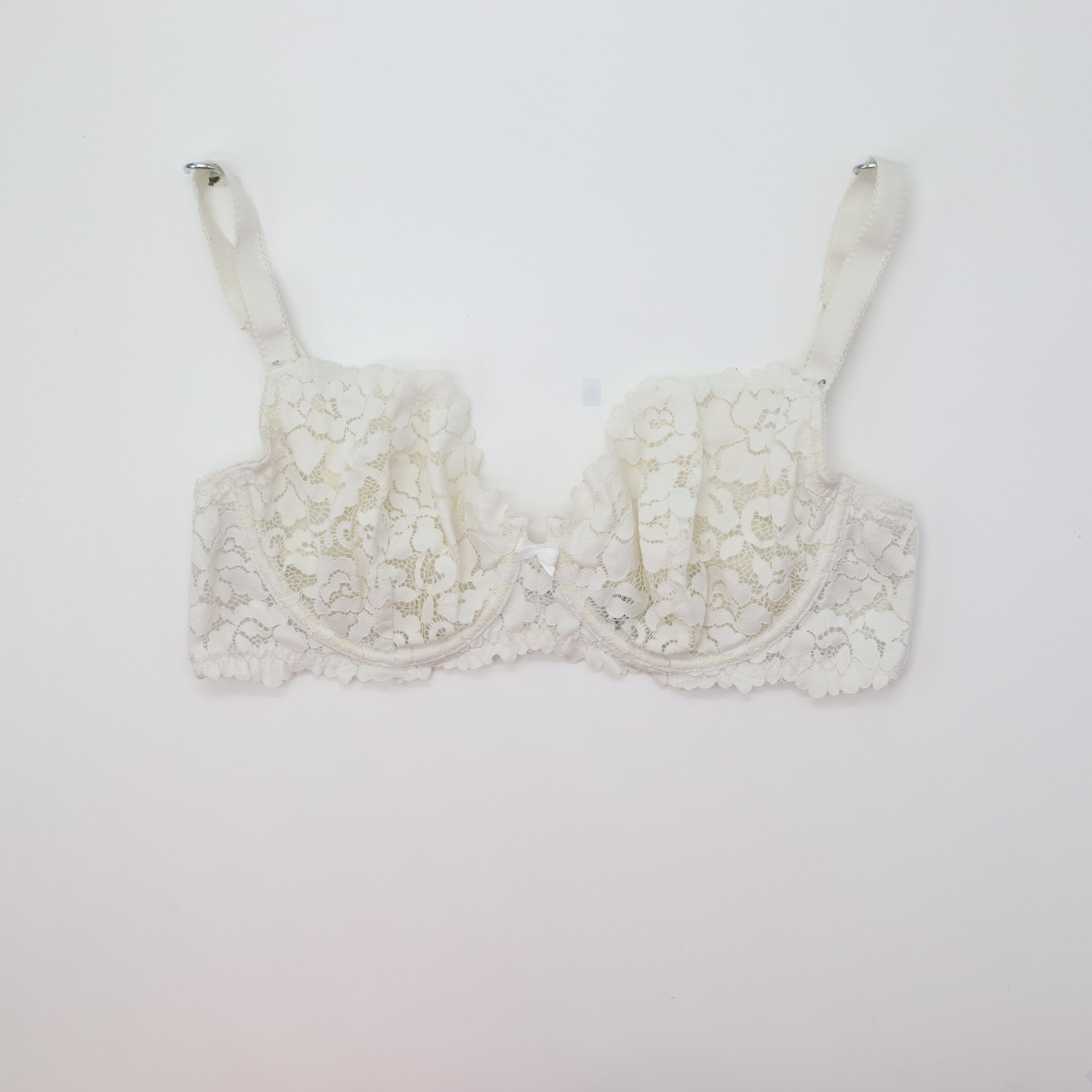 Soutien-gorge Monoprix Blanc
