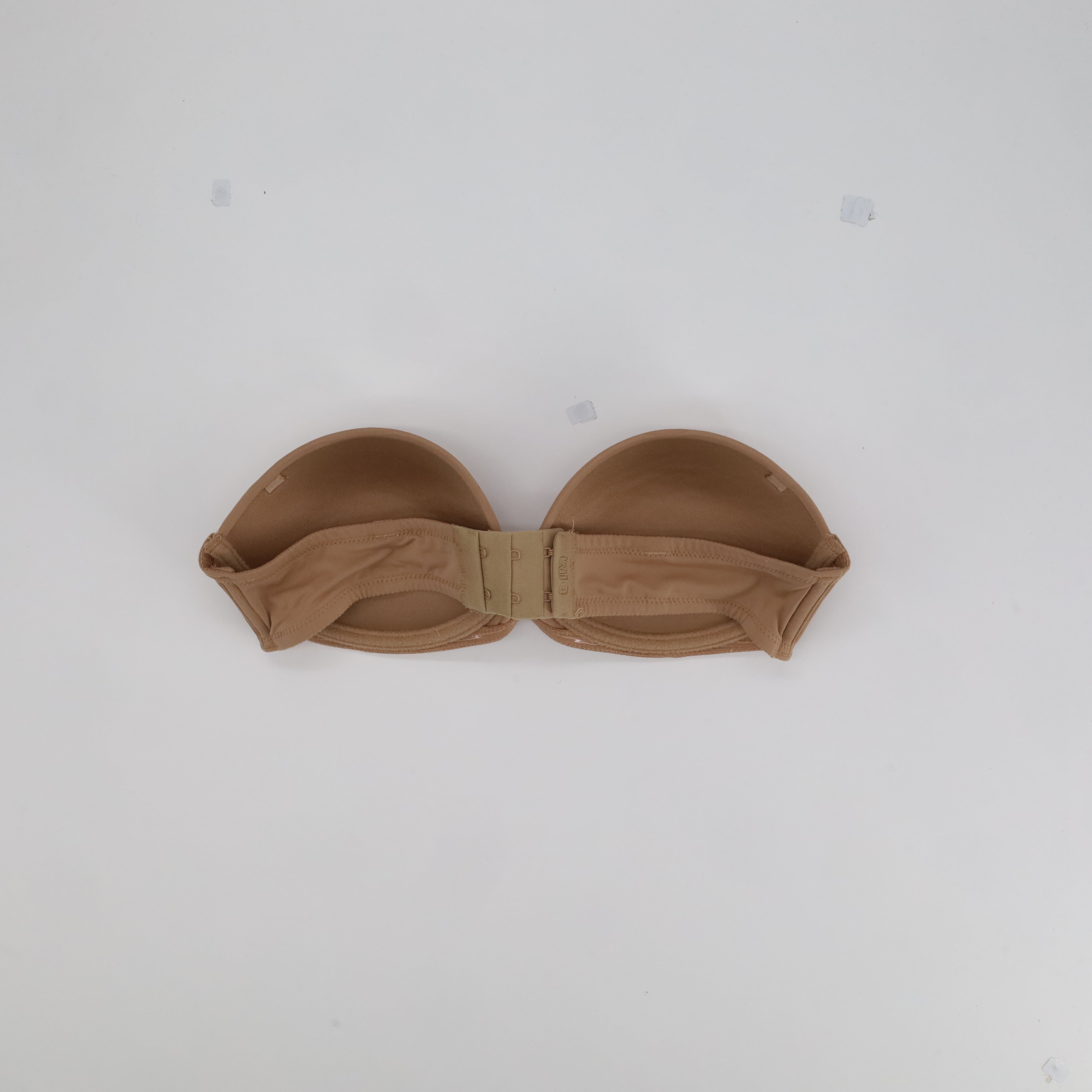 Soutien-gorge DIM Marron