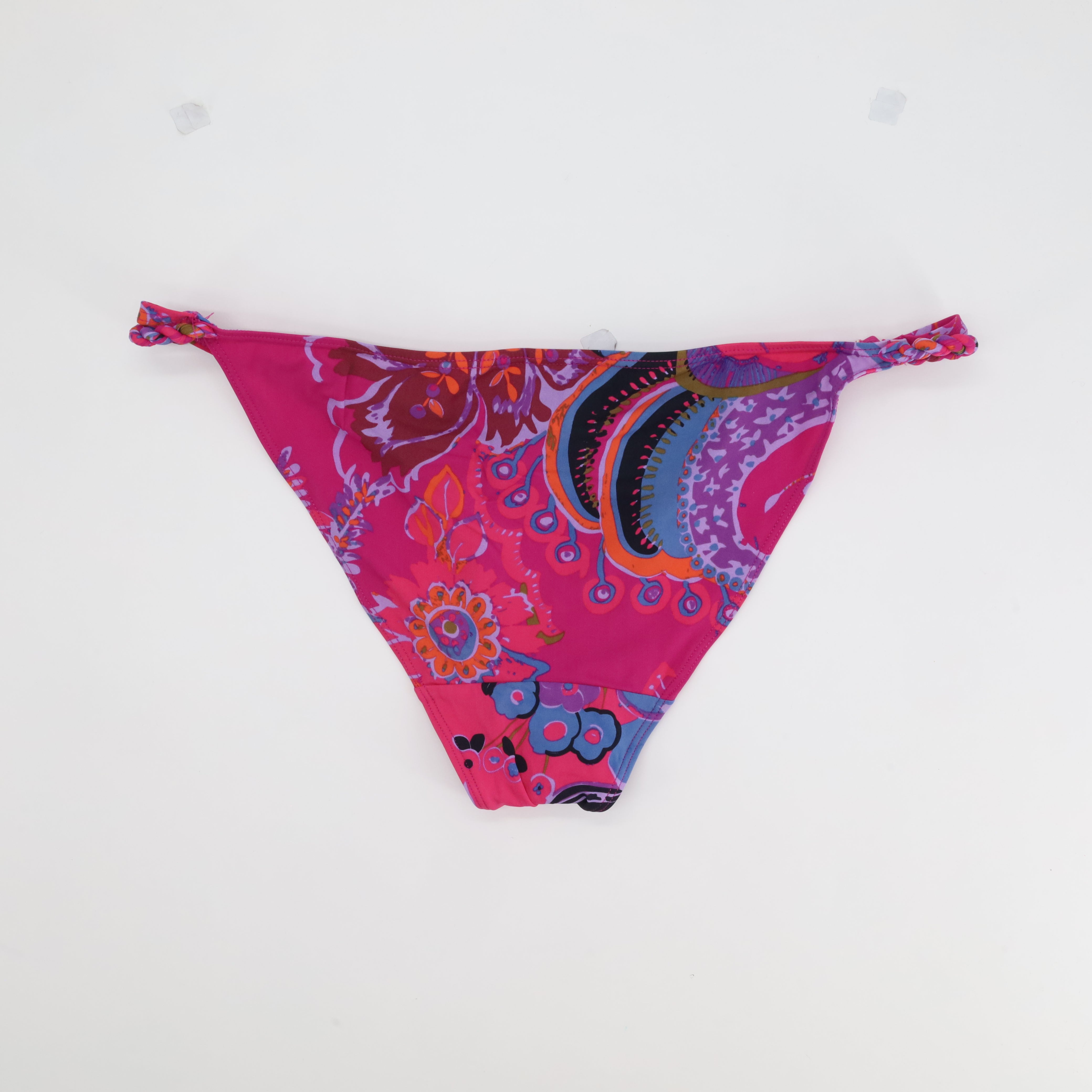 Bas de maillot Aubade Violet