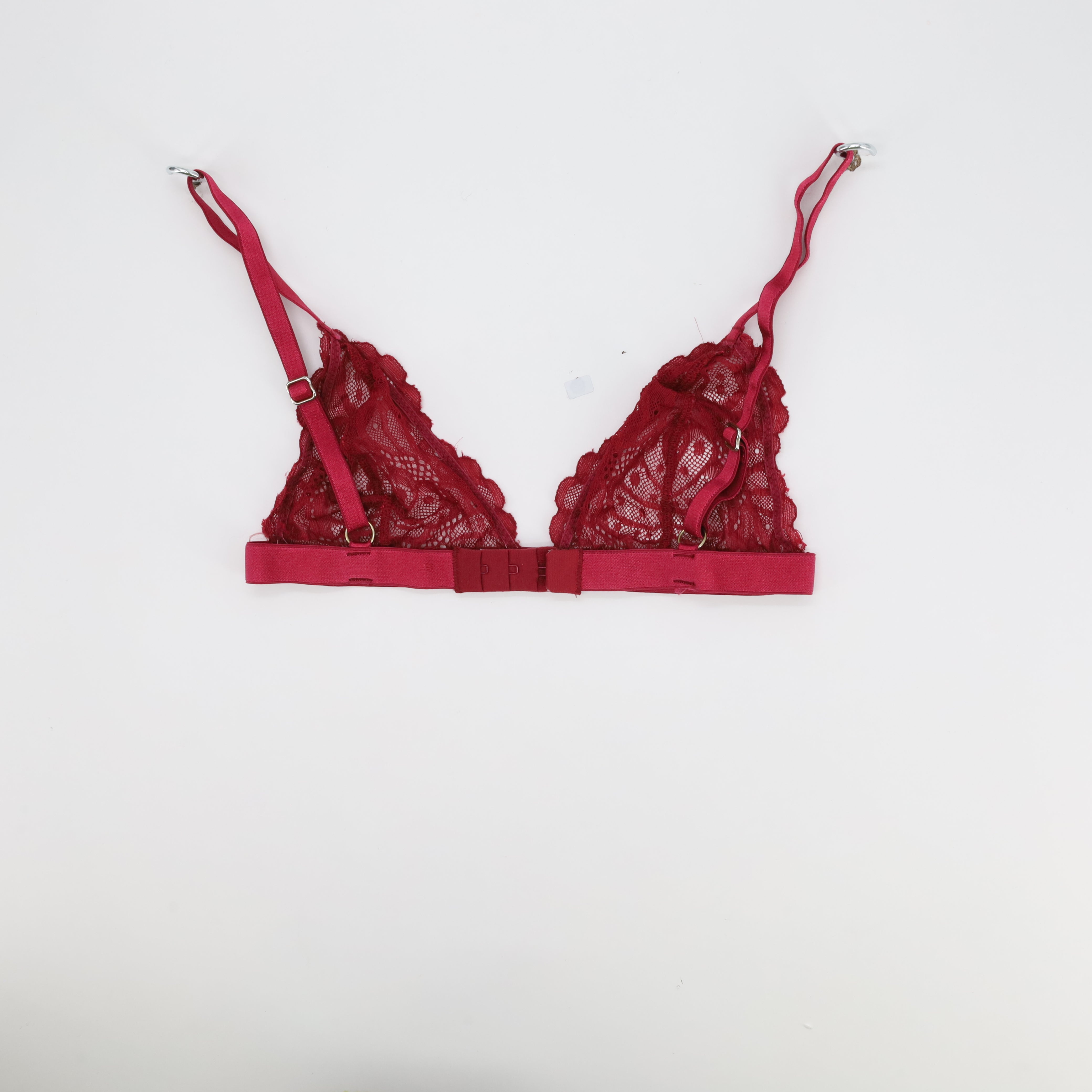 Soutien-gorge Rouge