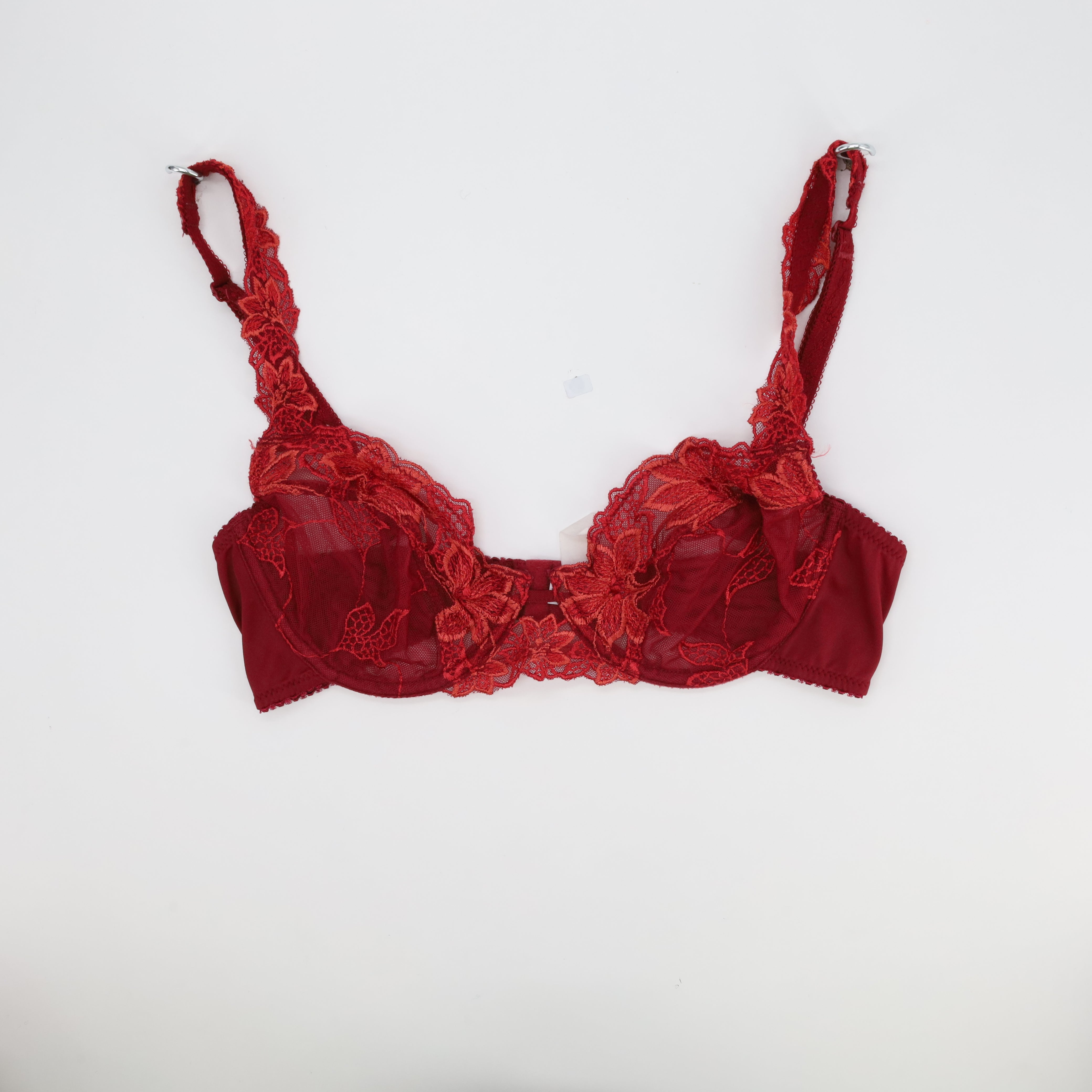 Soutien-gorge Aubade Rouge