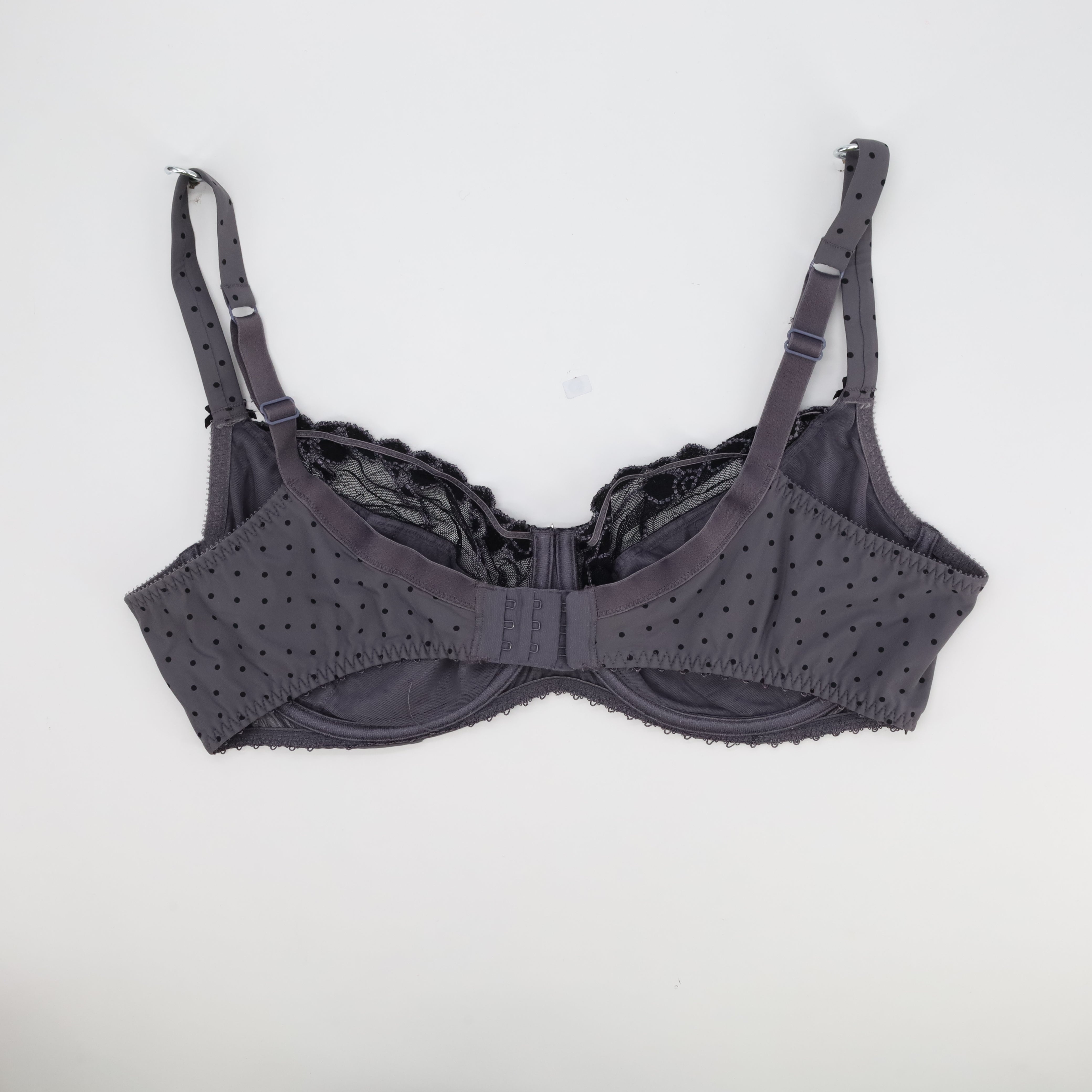 Soutien-gorge Sans Complexe Gris