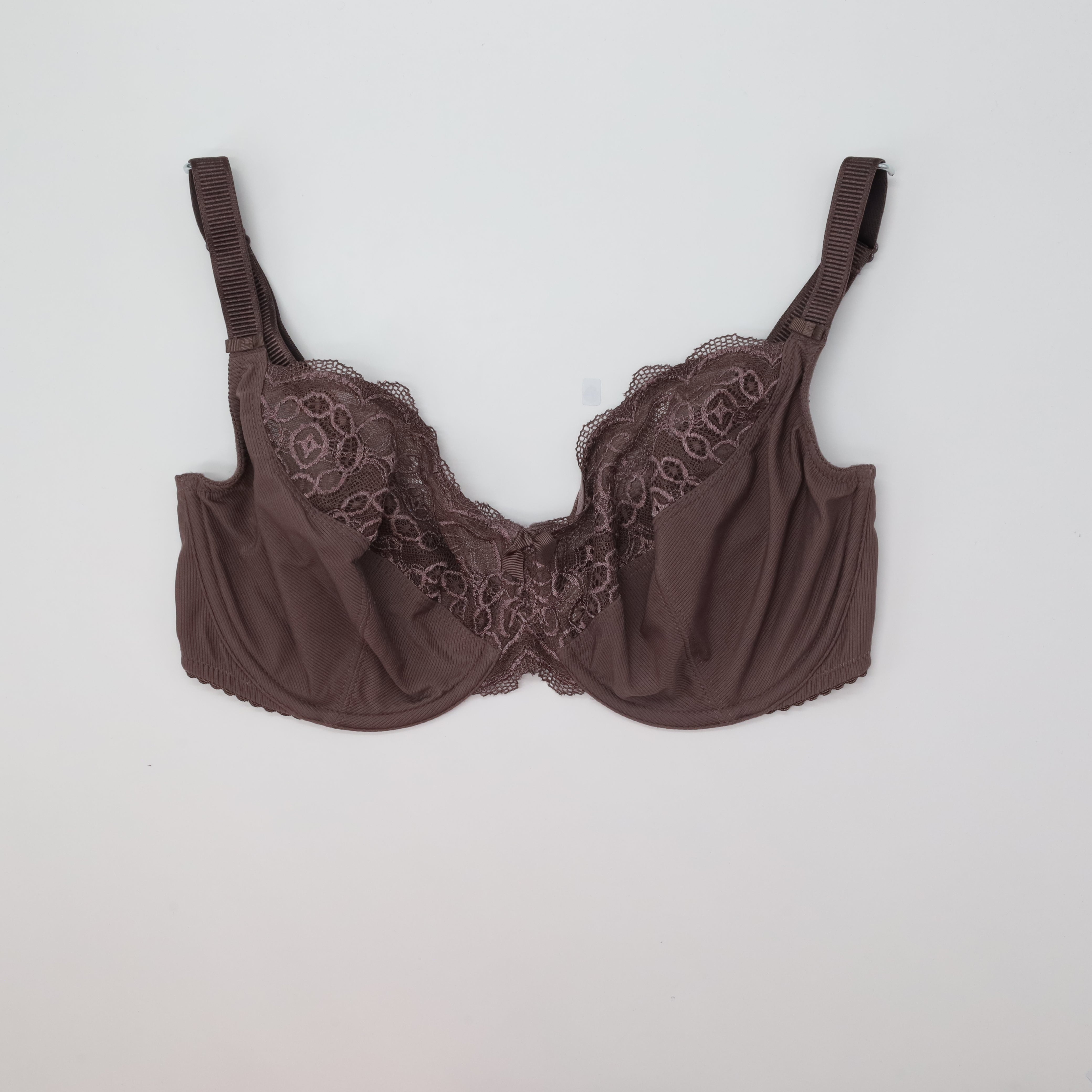 Soutien-gorge Darjeeling Marron