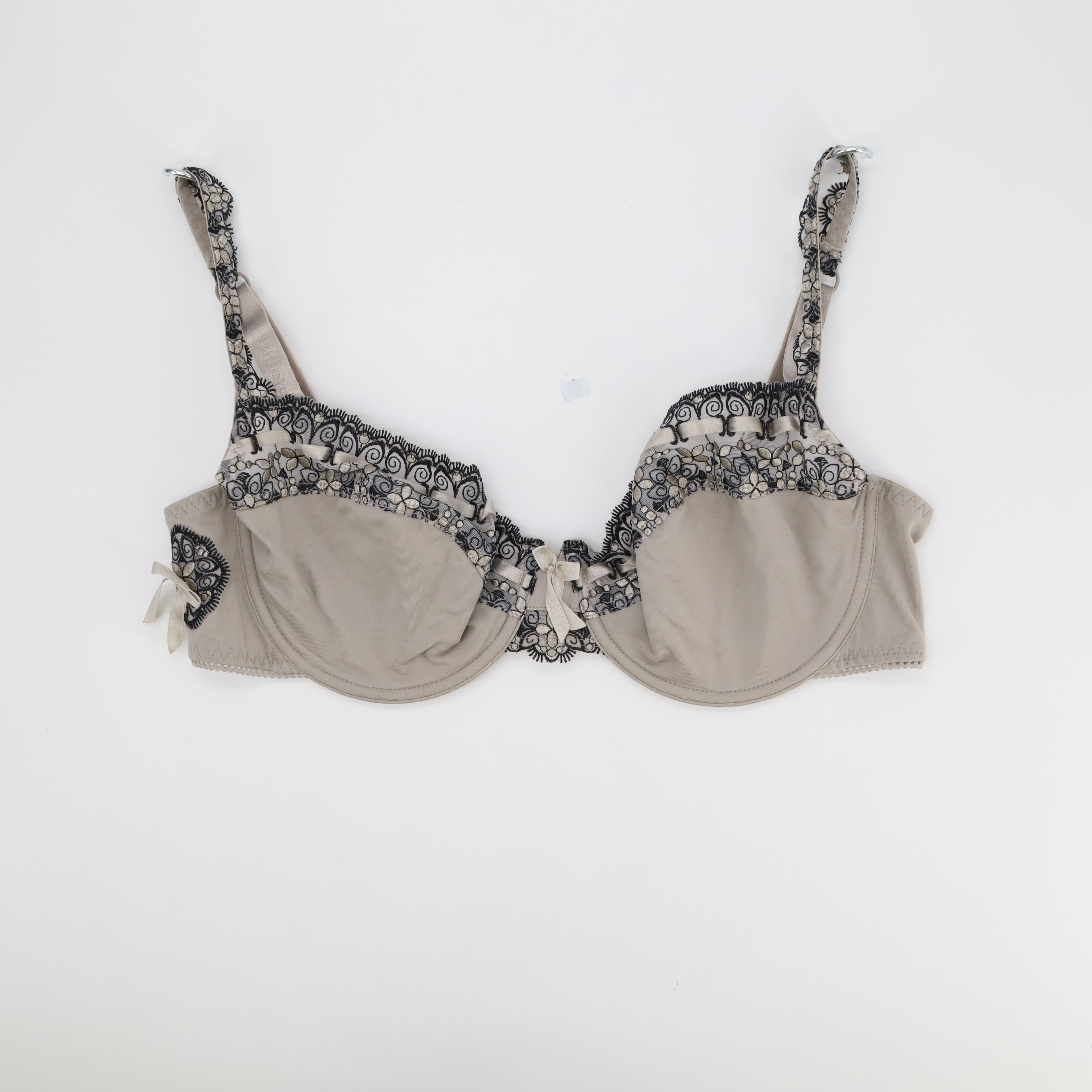 Soutien-gorge Billet doux Gris
