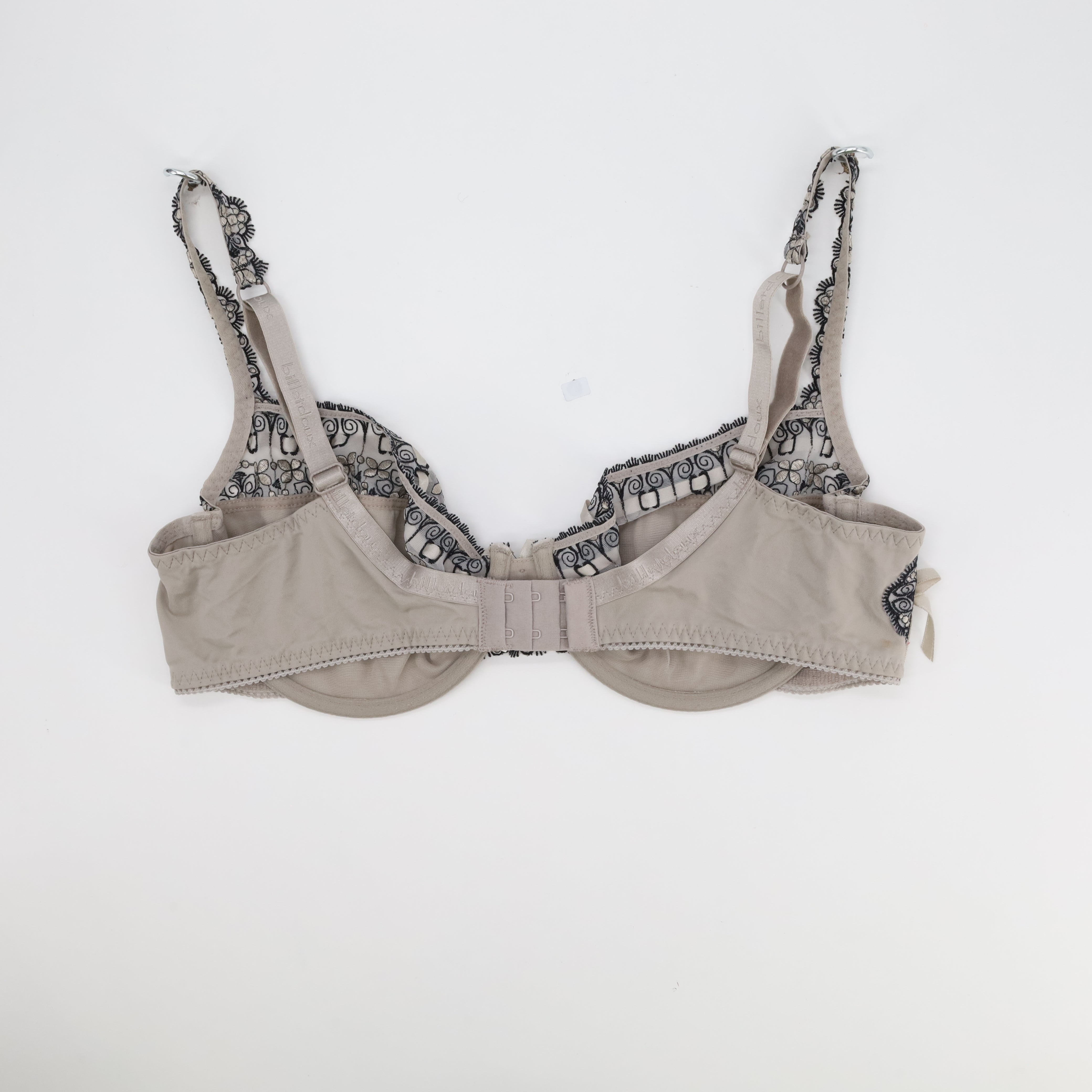 Soutien-gorge Billet doux Gris