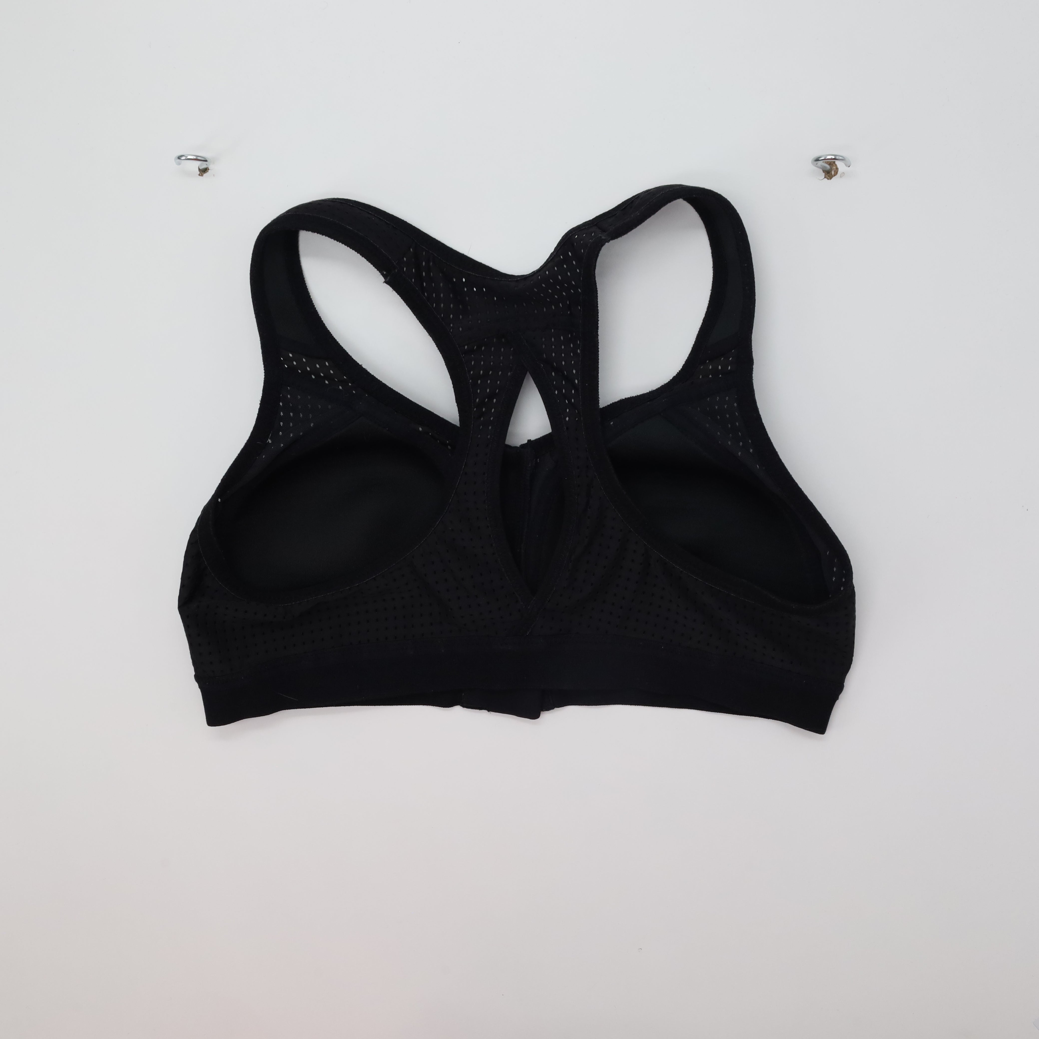 Brassière Kalenji Noir