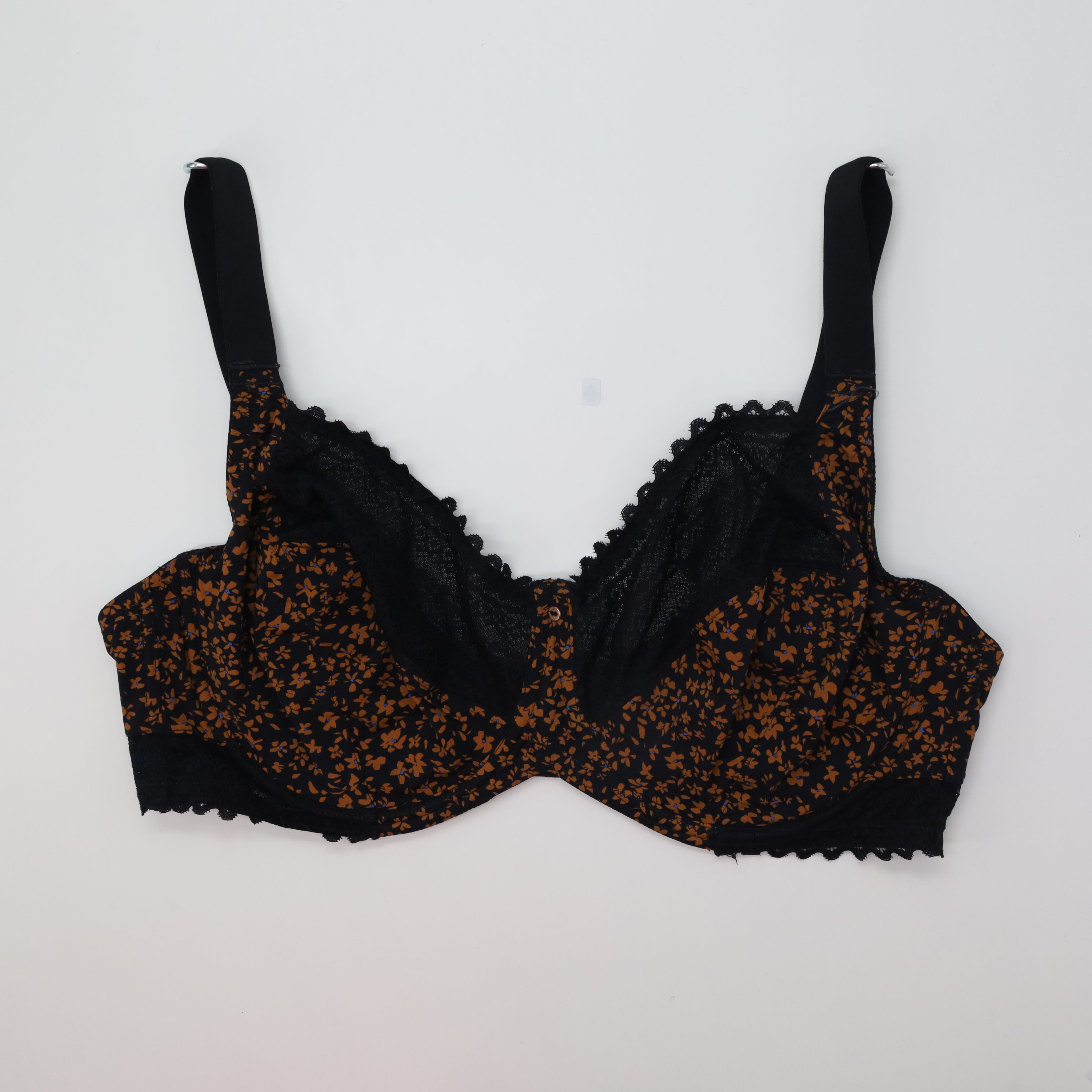 Soutien-gorge RougeGorge Noir