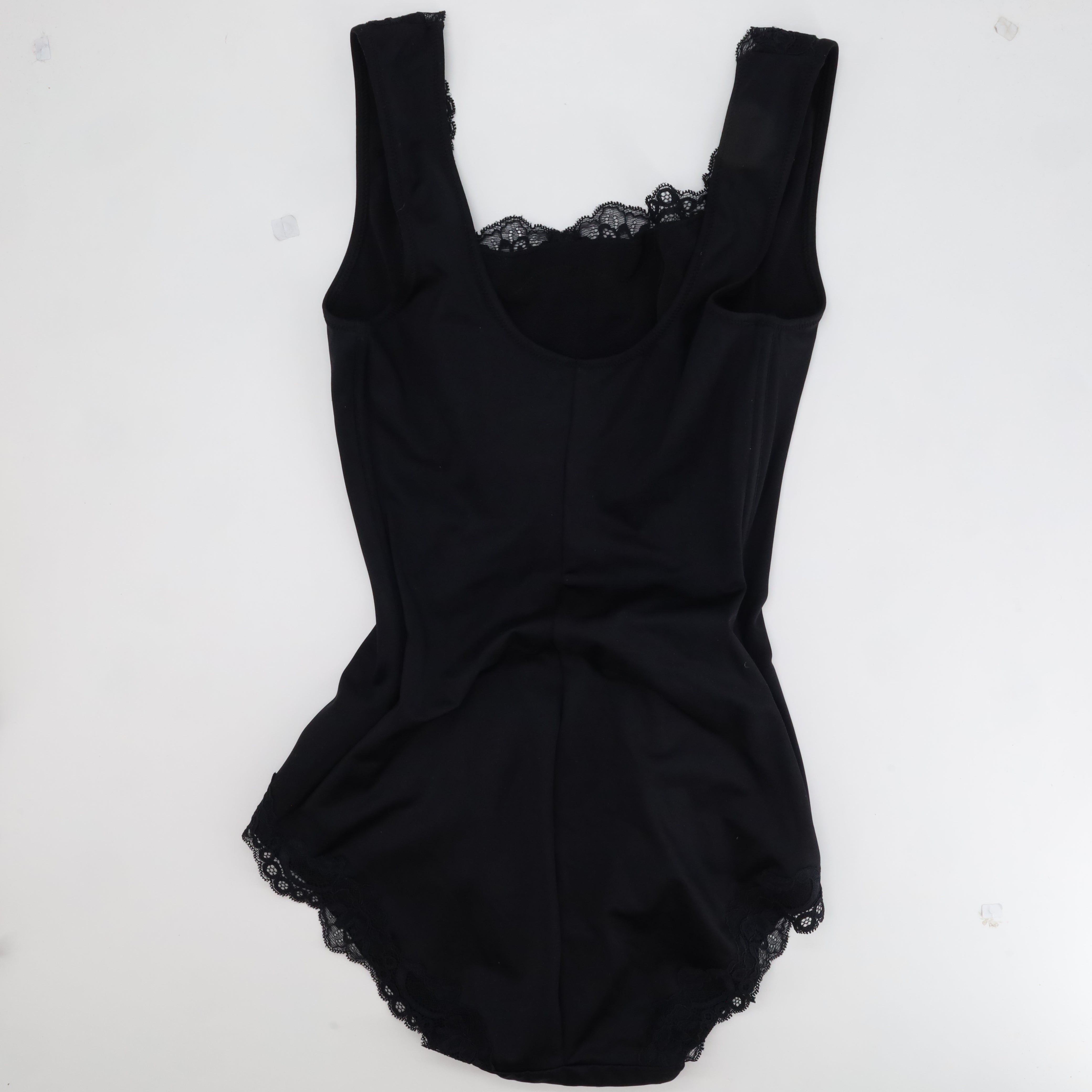 Body ETAM Noir