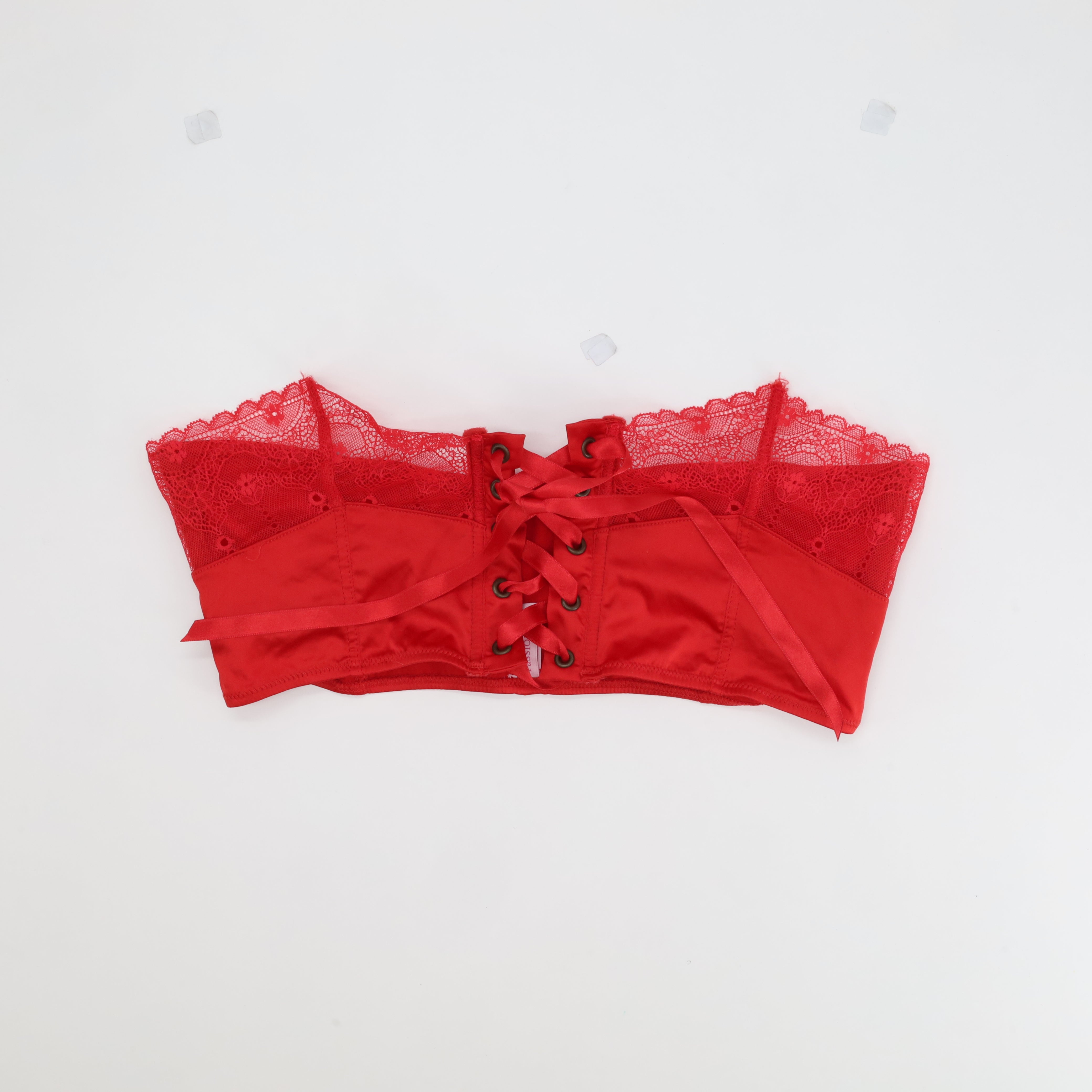 Bandeau Passionata Rouge