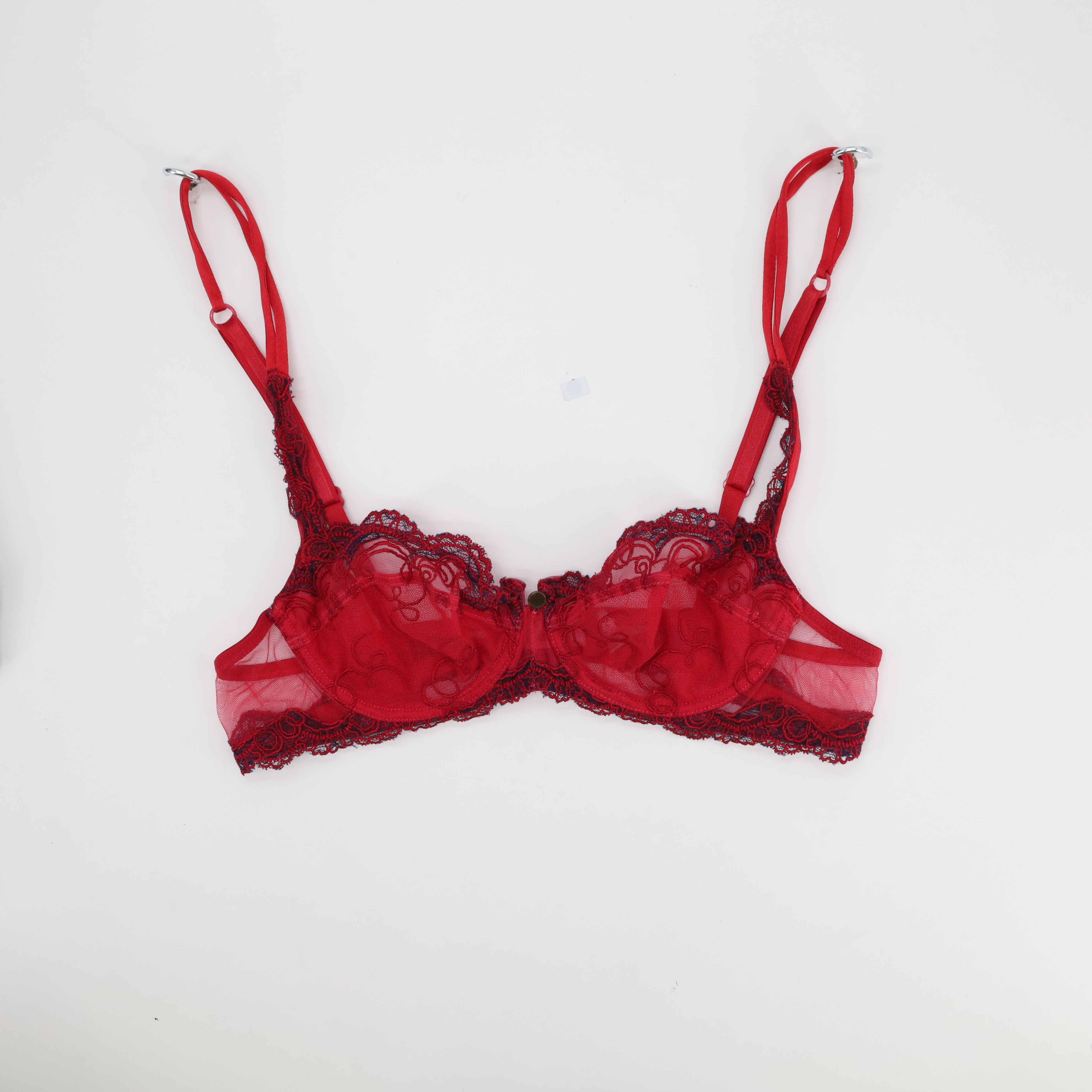 Soutien-gorge Lise Charmel Rouge