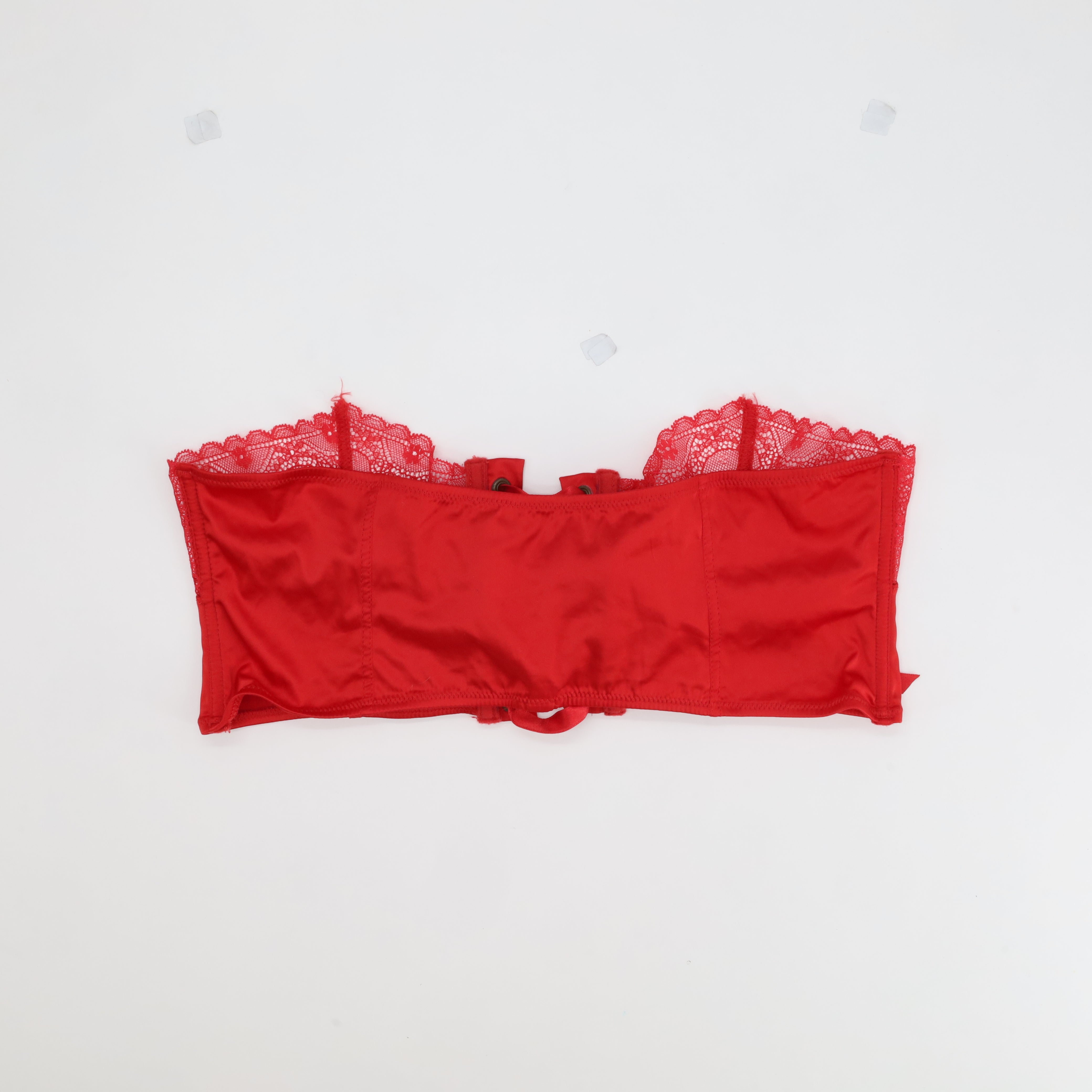 Bandeau Passionata Rouge