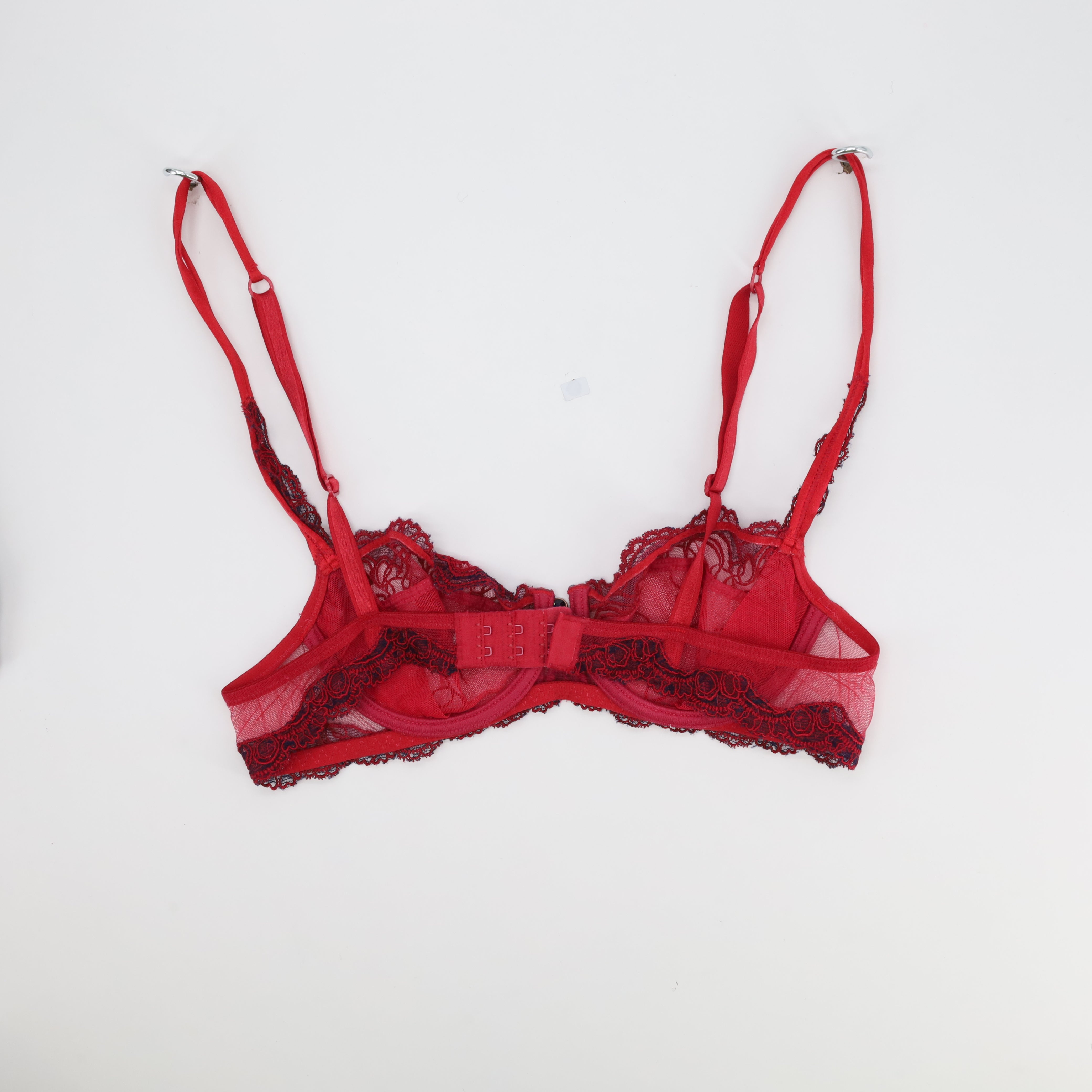 Soutien-gorge Lise Charmel Rouge