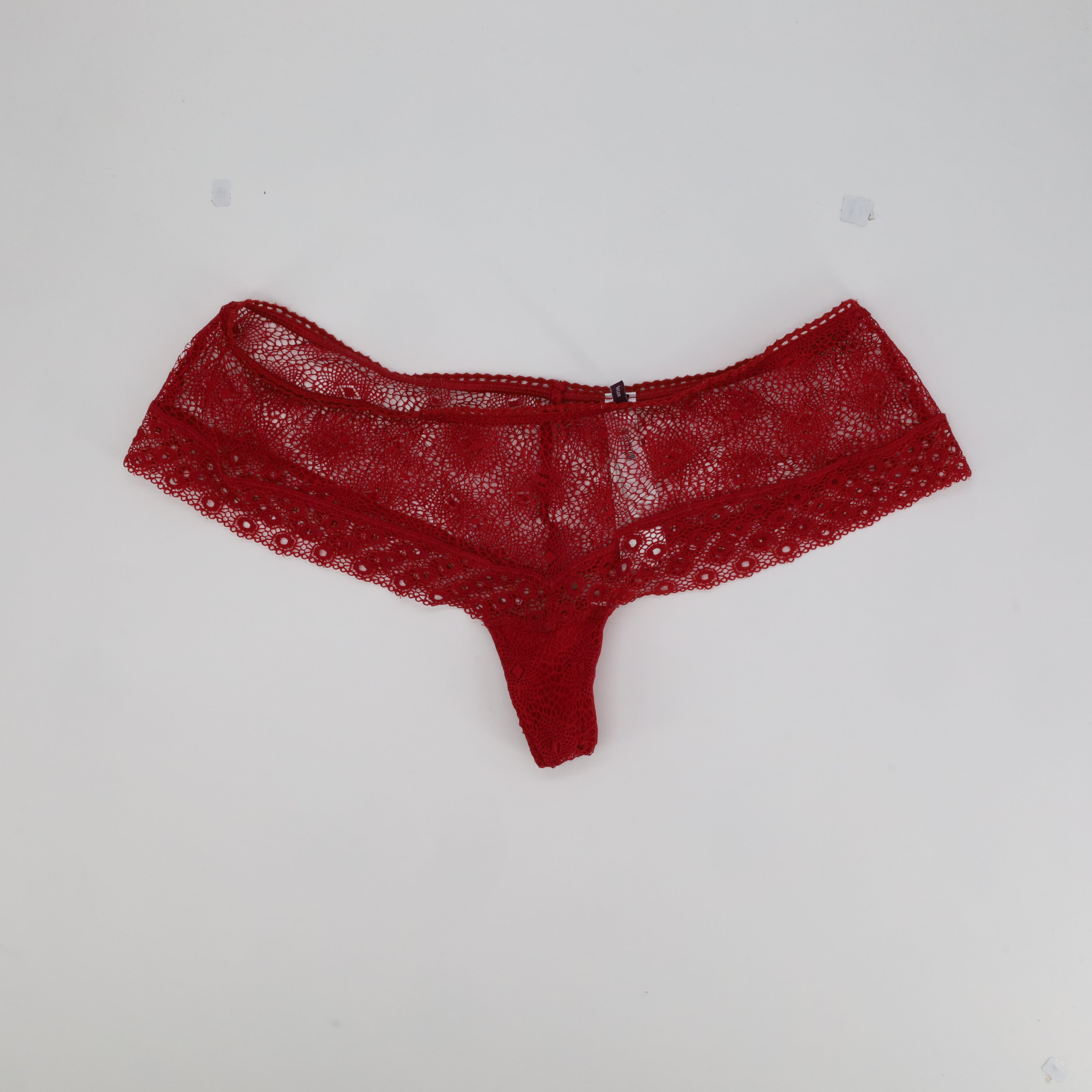 Shorty Princesse tam.tam Rouge