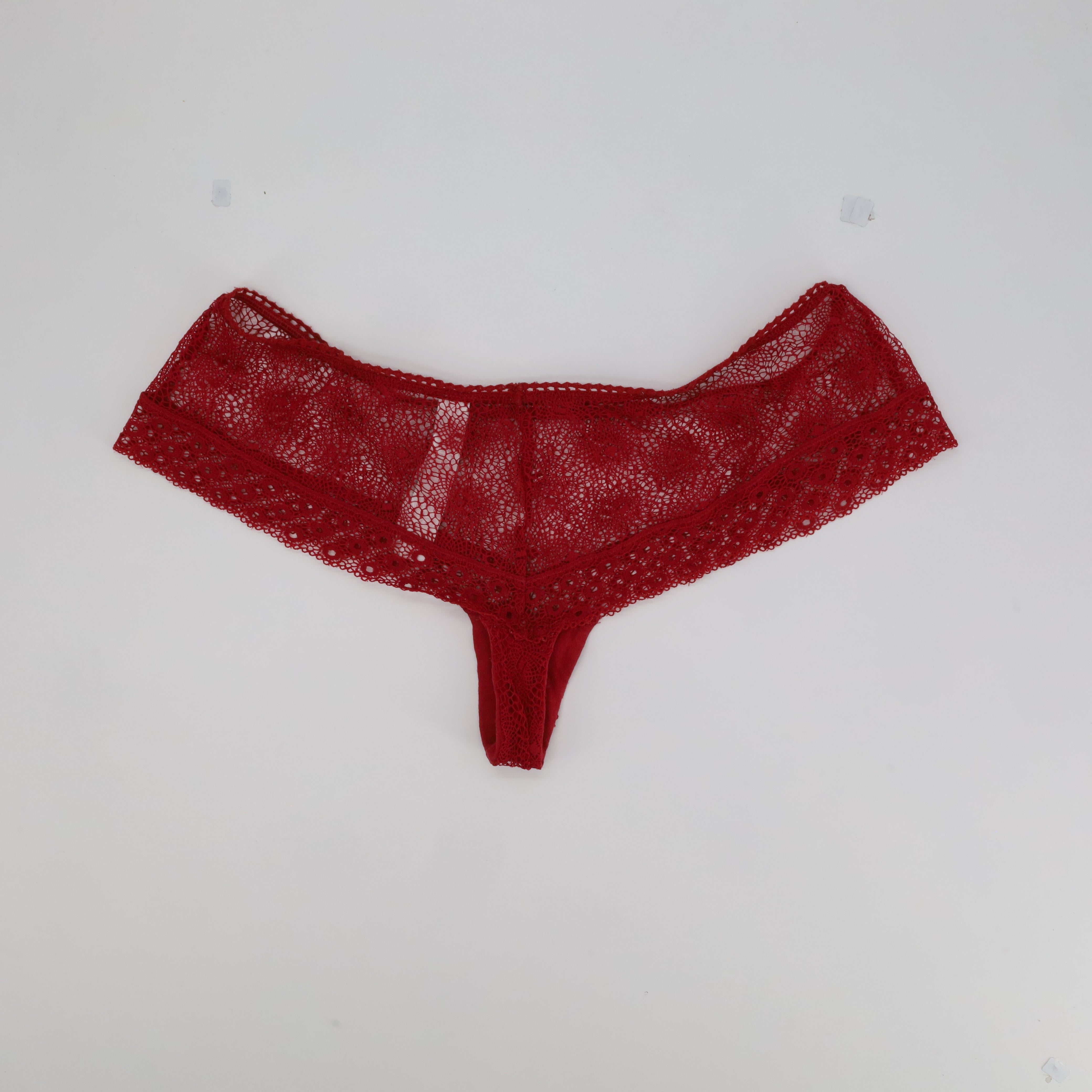 Shorty Princesse tam.tam Rouge
