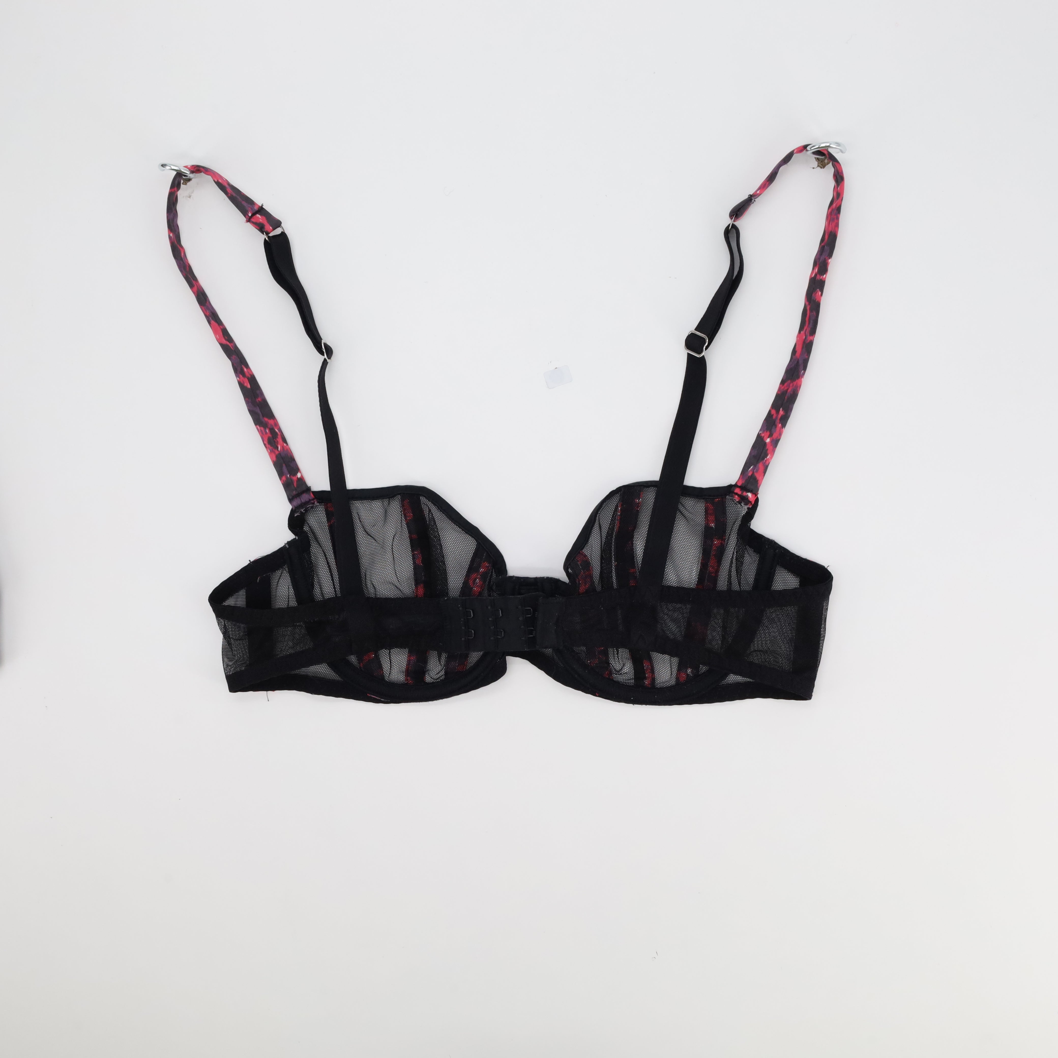 Soutien-gorge Implicite Noir
