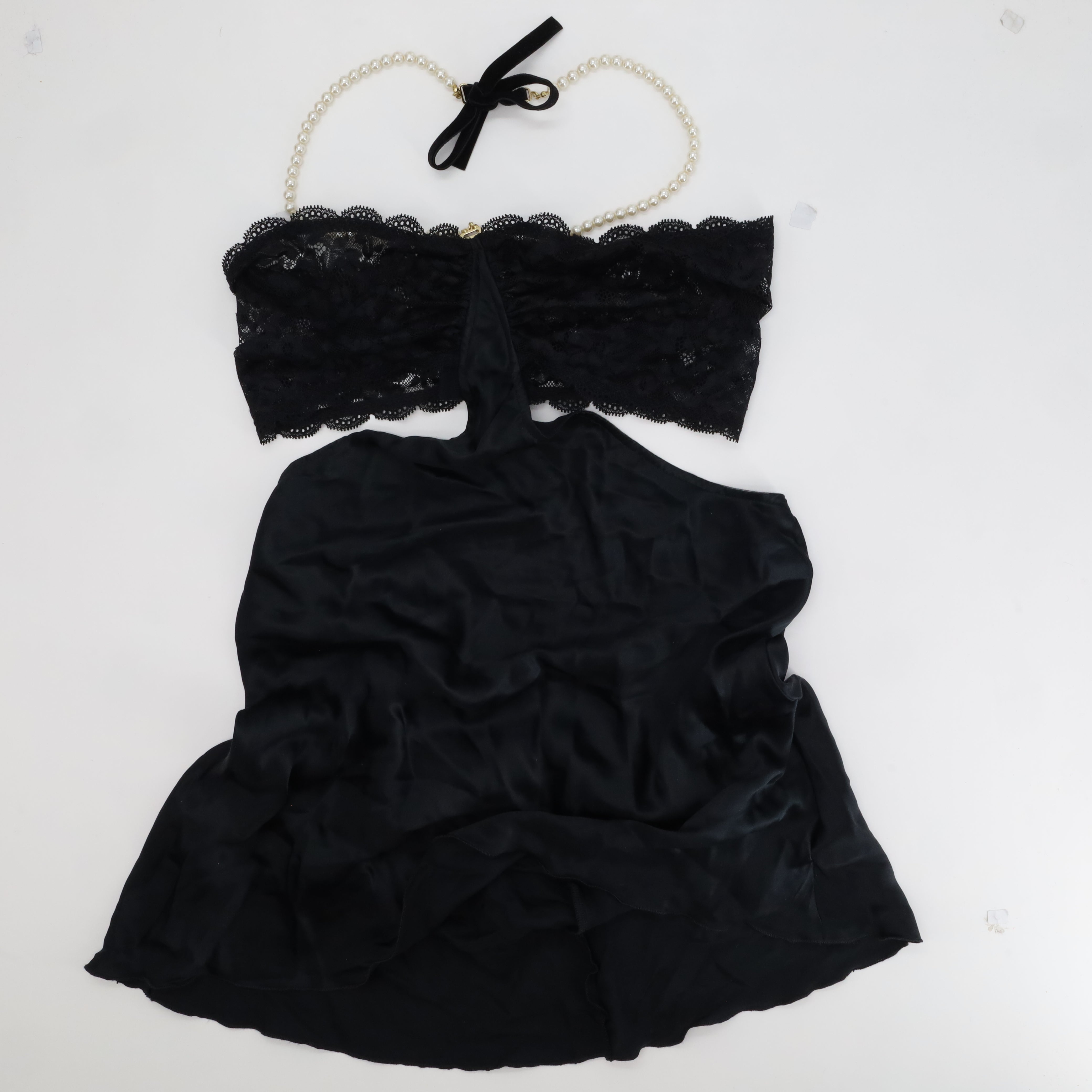 Nuisette Intimissimi Noir